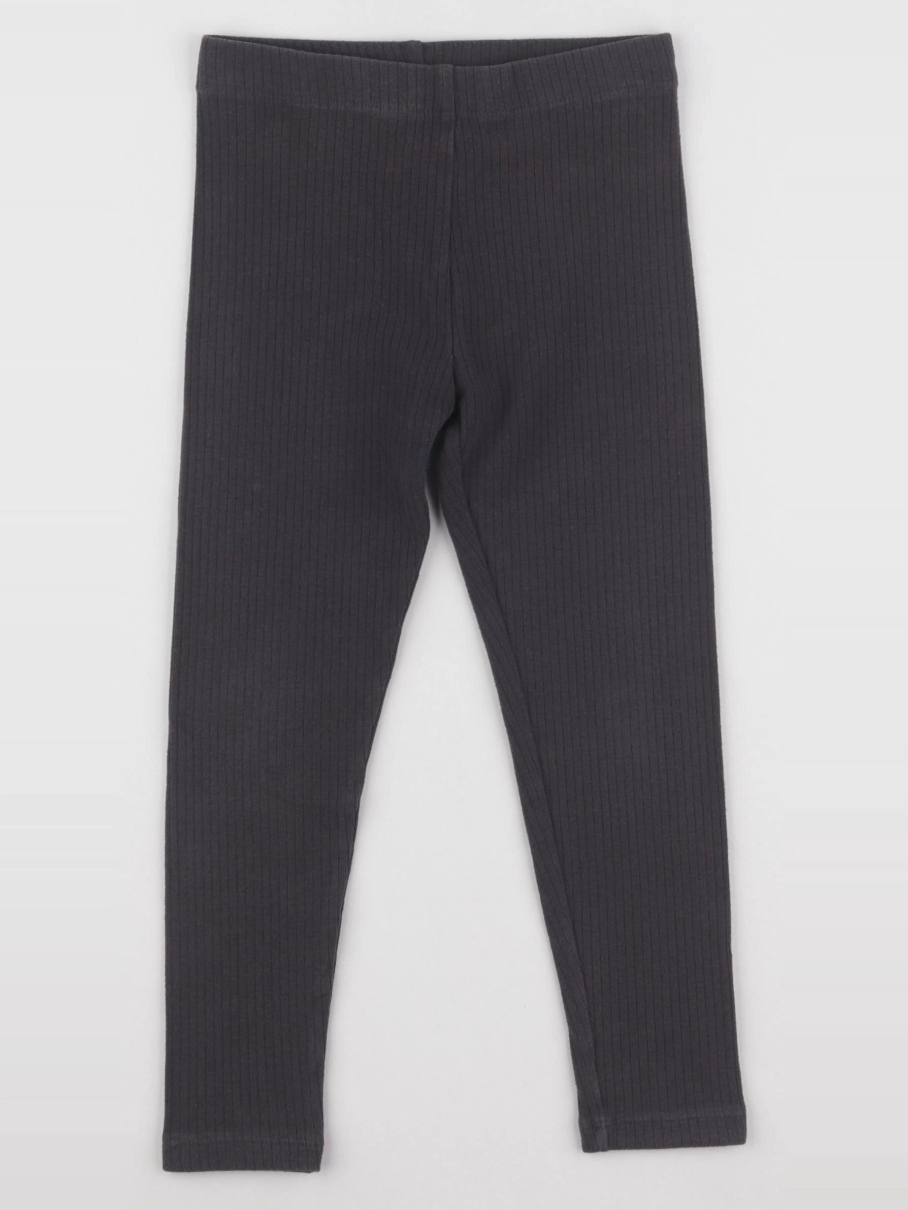 Next - legging marron - 4/5 ans