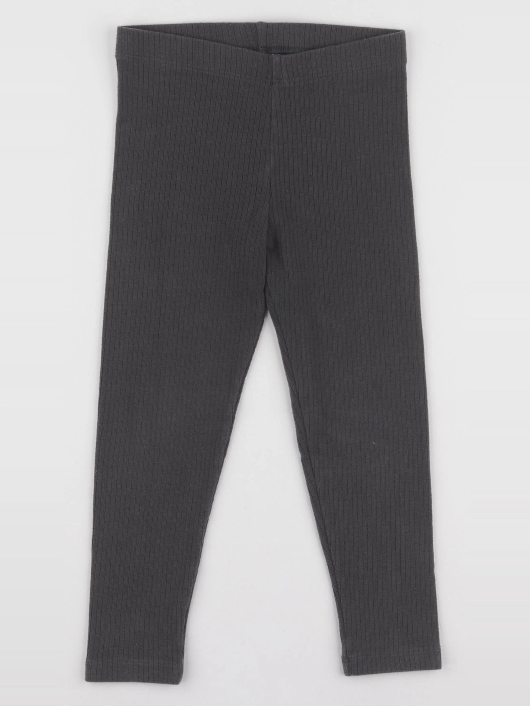 Next - legging marron - 4/5 ans
