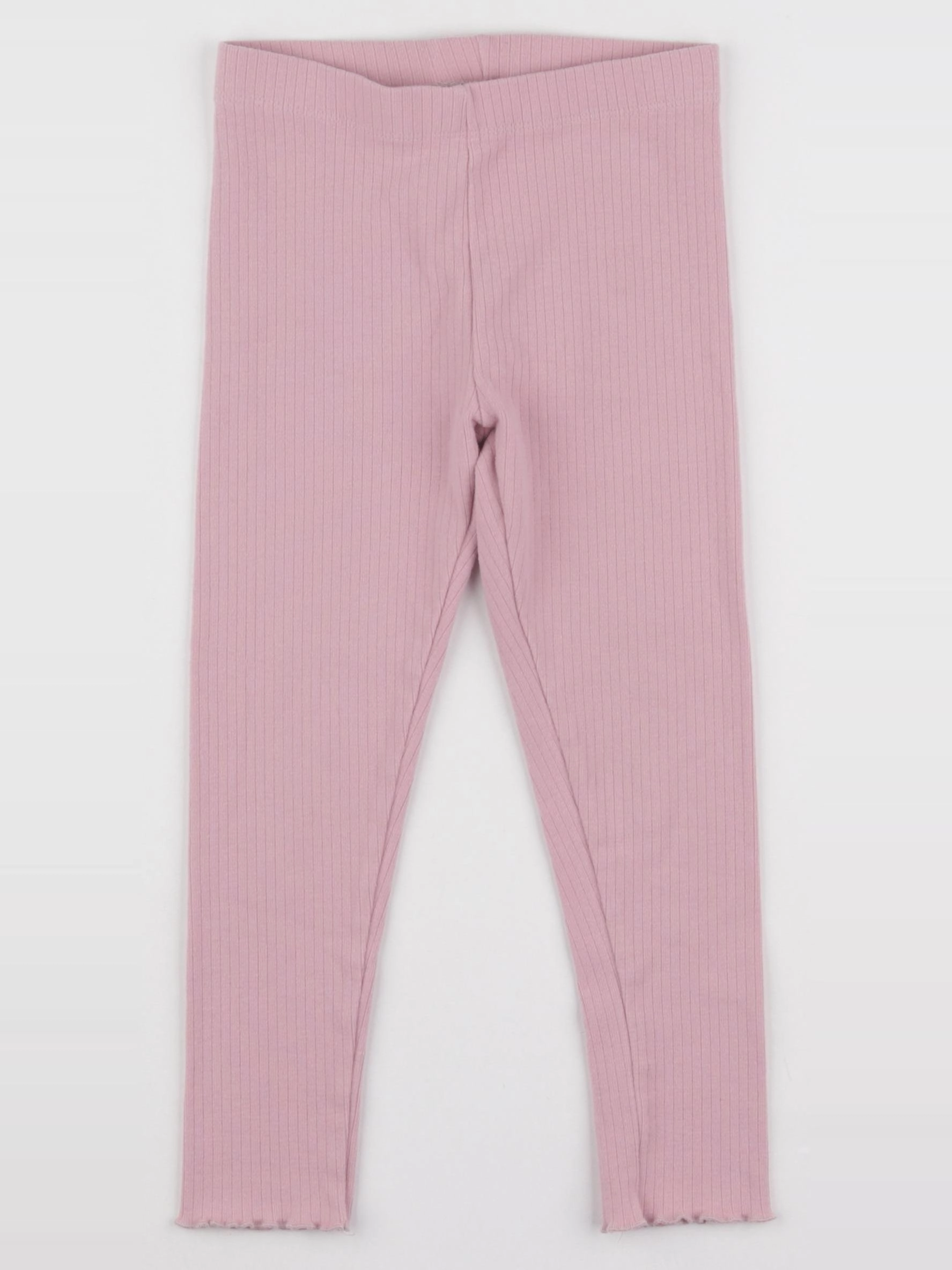 Next - legging rose - 4/5 ans