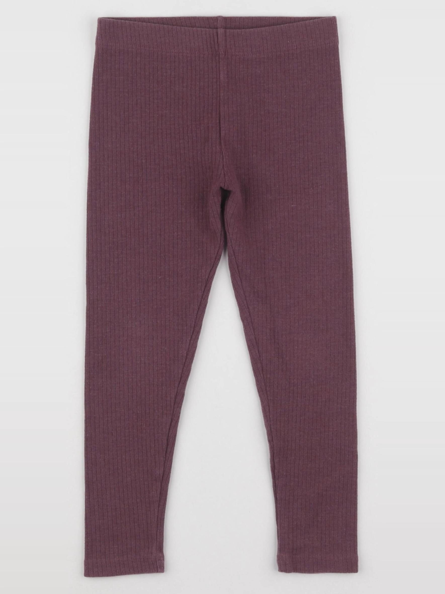 Next - legging violet - 4/5 ans