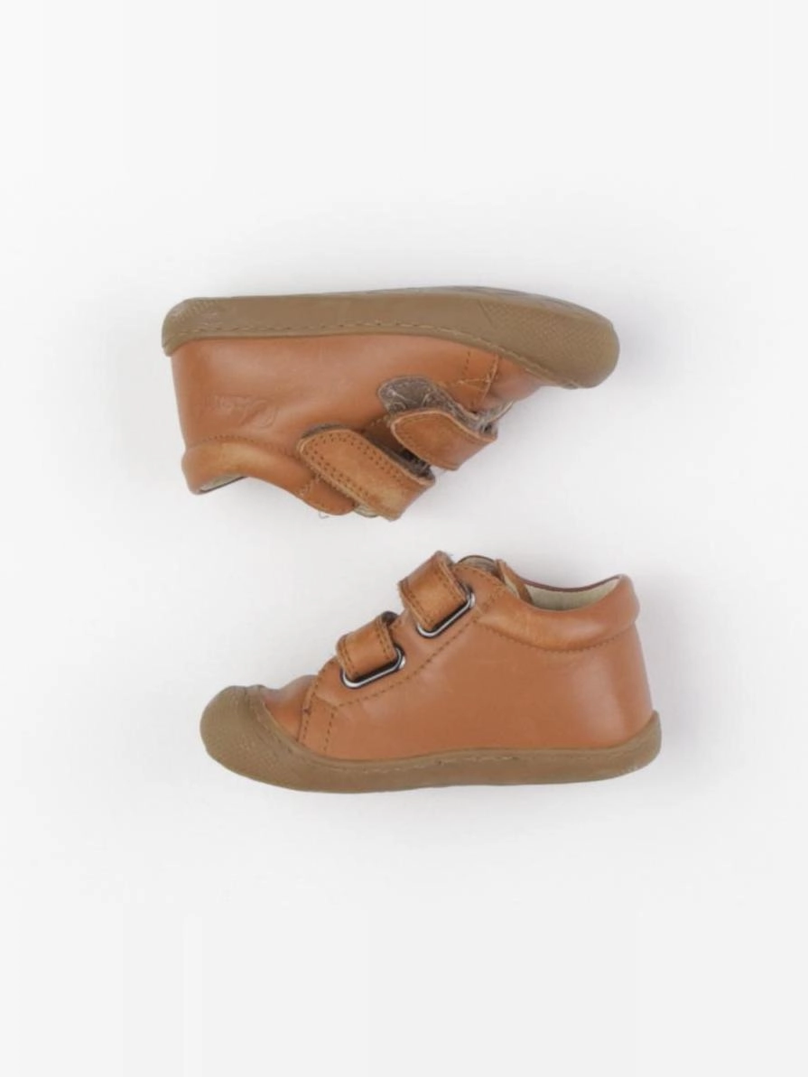 Naturino - bottillons marron - pointure 20