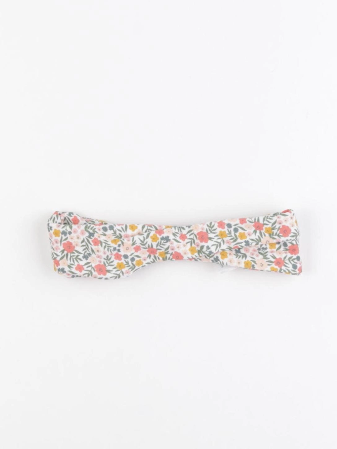 Vertbaudet - bandeau multicolore - 18 mois
