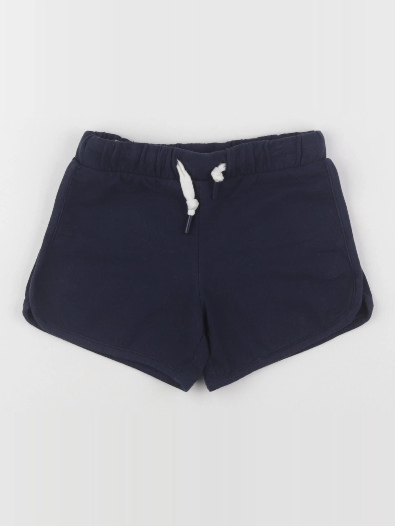 Vertbaudet - short bleu - 4 ans