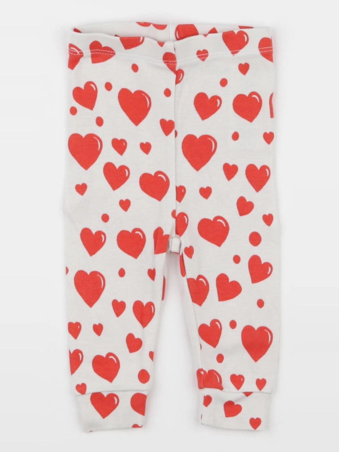 Mini Rodini - legging beige - 1/4 mois