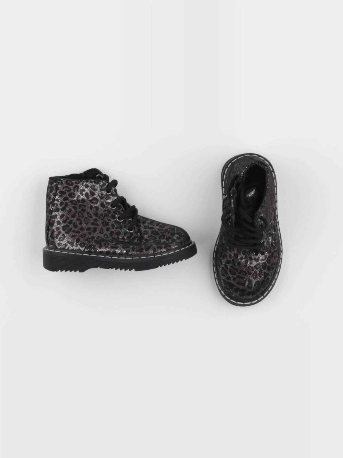 La Redoute - boots noir - pointure 21