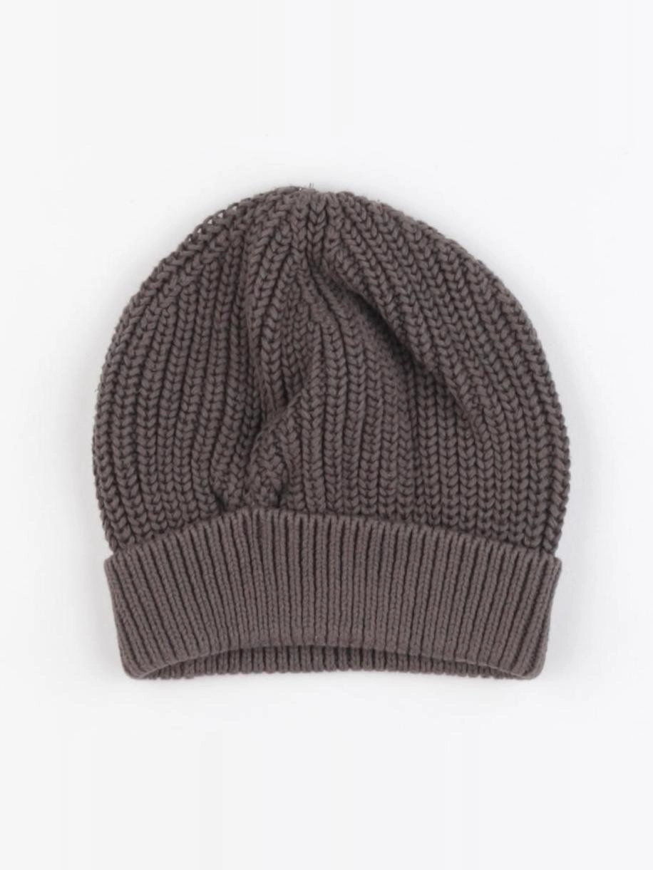 H&M - bonnet marron - 12/24 mois