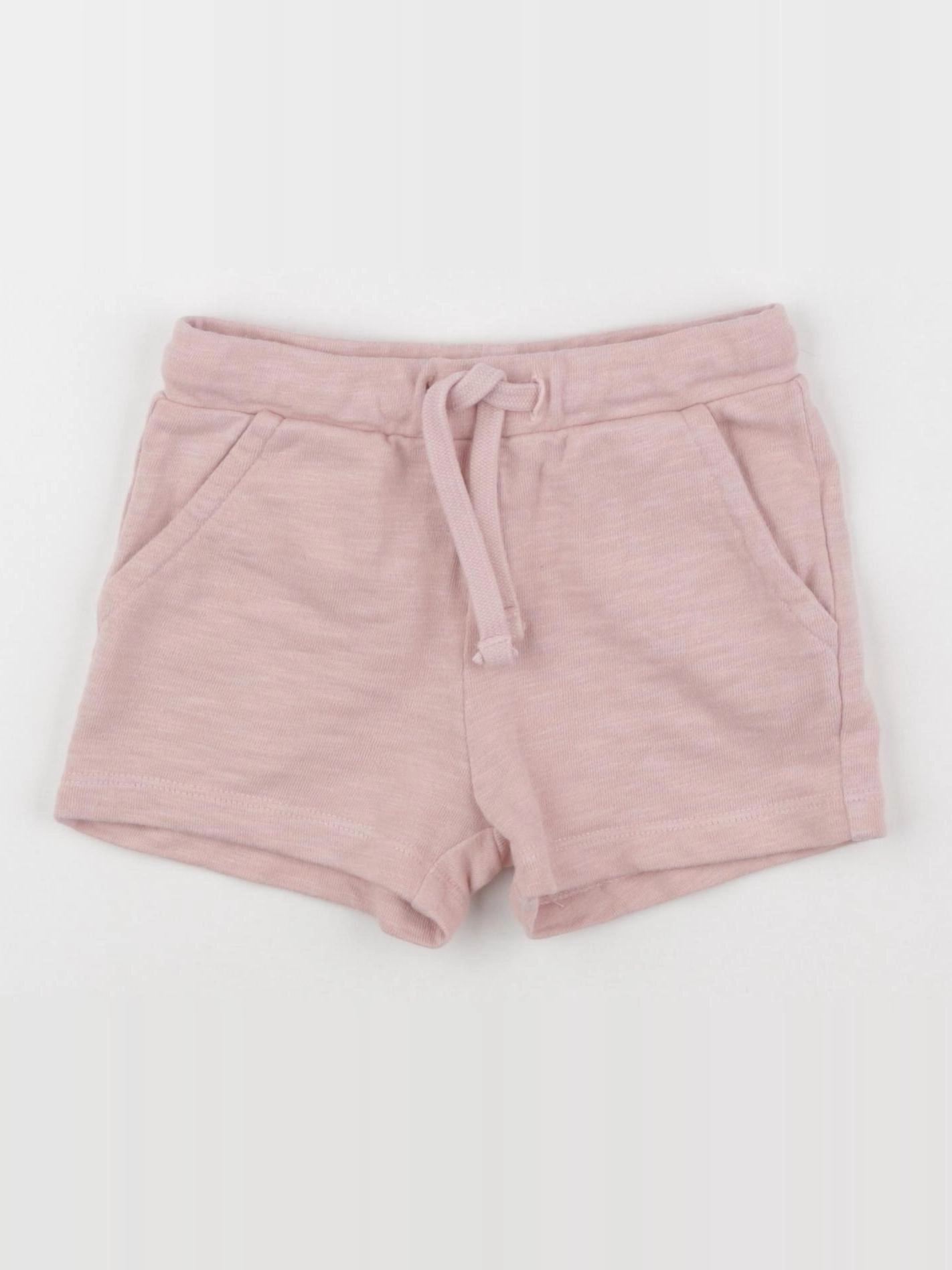 Boutchou - short rose - 24 mois