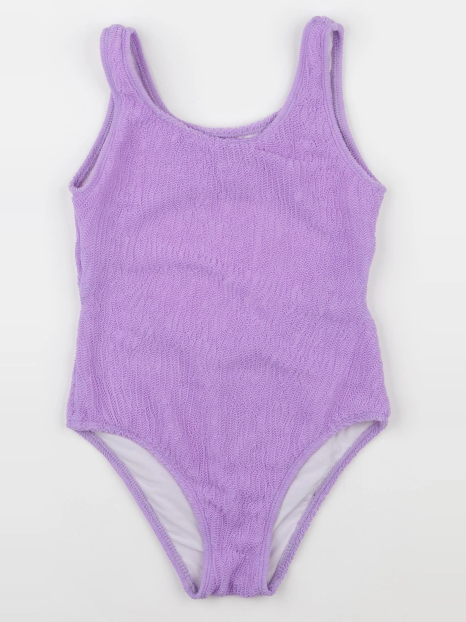 Hundred Pieces - maillot de bain violet - 8 ans