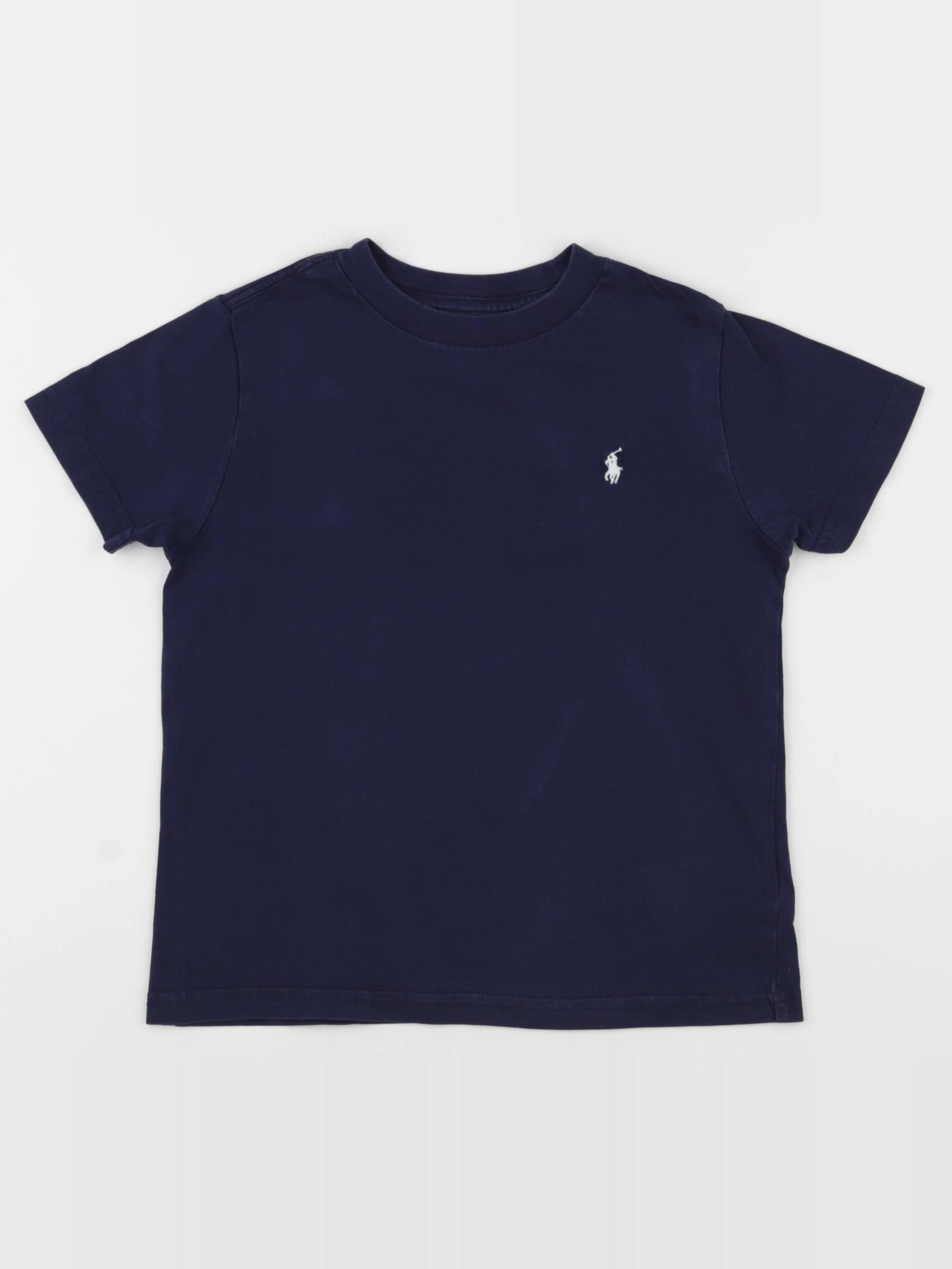 Ralph Lauren - tee-shirt bleu - 5 ans