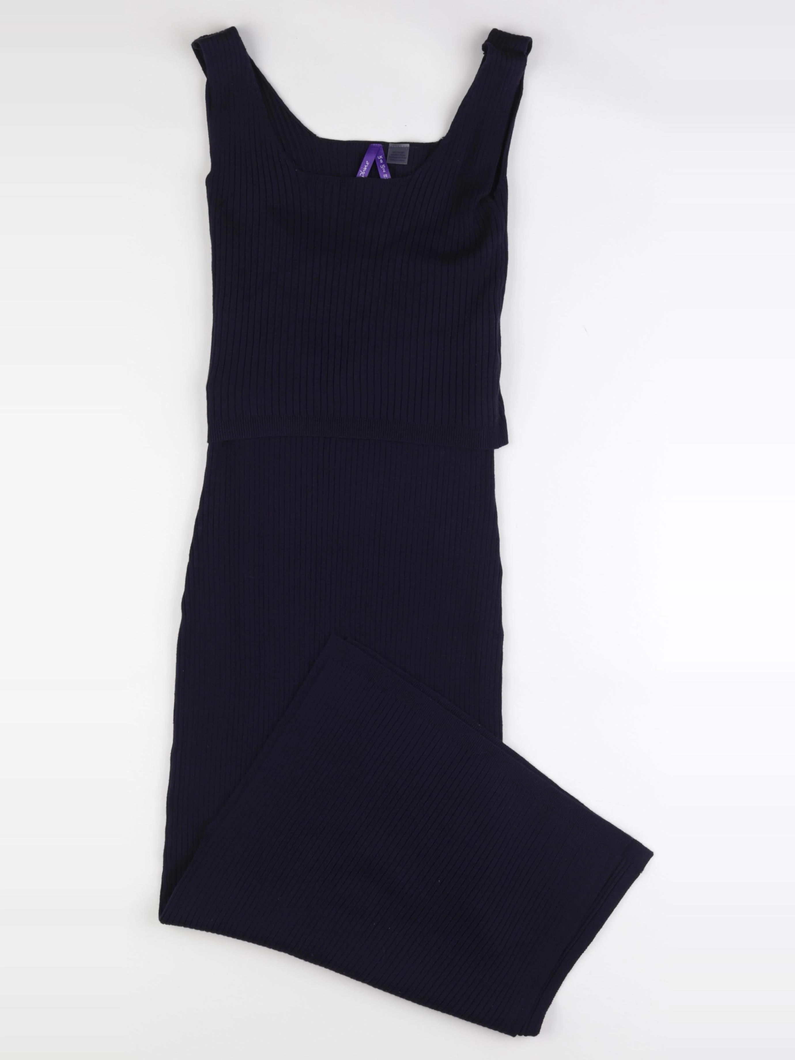 Seraphine - robe allaitement, grossesse bleu - 36