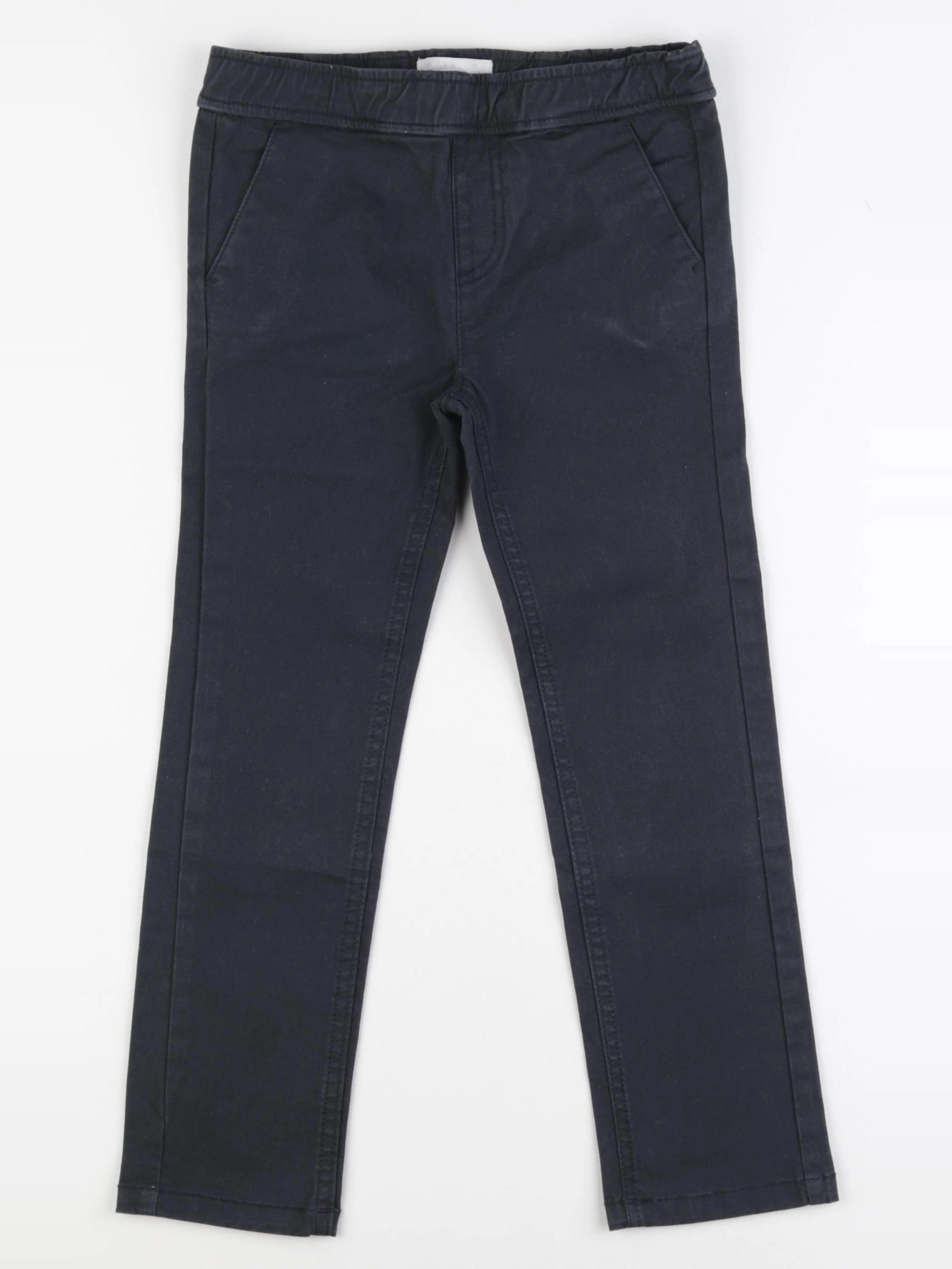 Cadet Rousselle - pantalon noir - 5 ans