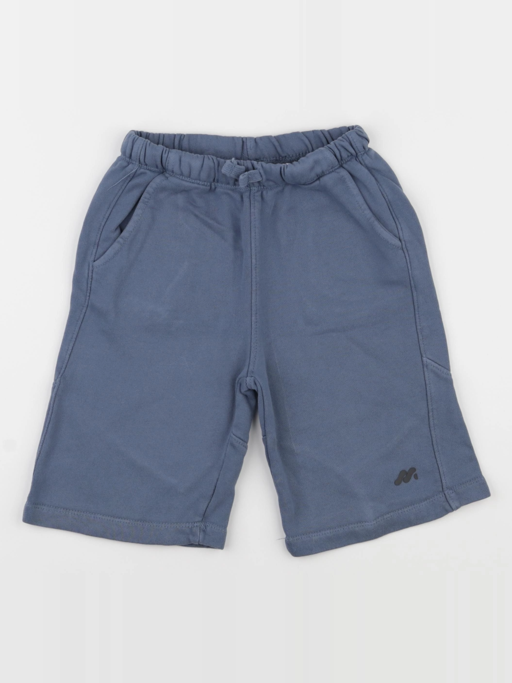 Zara - short bleu - 6 ans