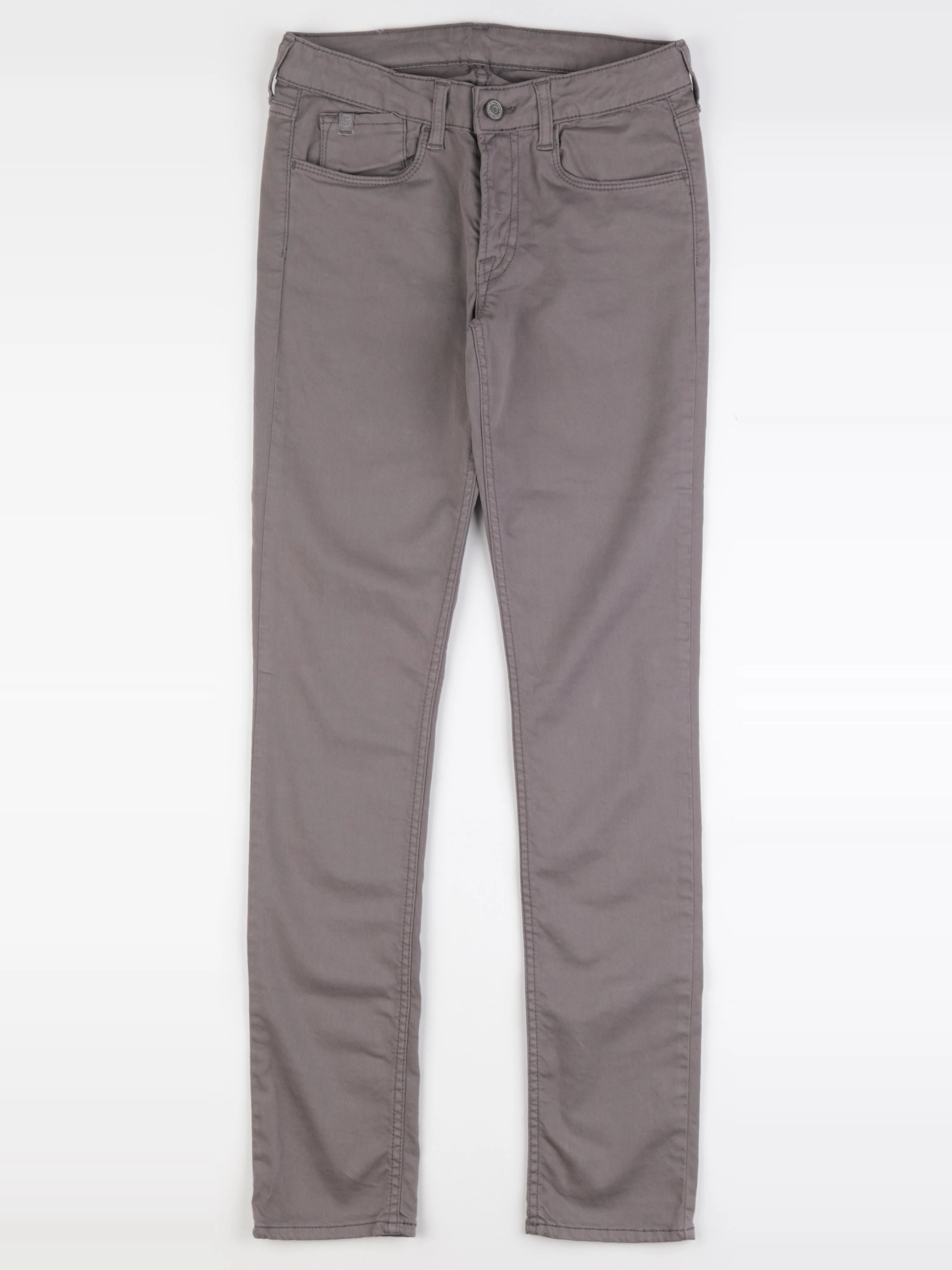 Le temps des cerises  - pantalon marron - 12 ans