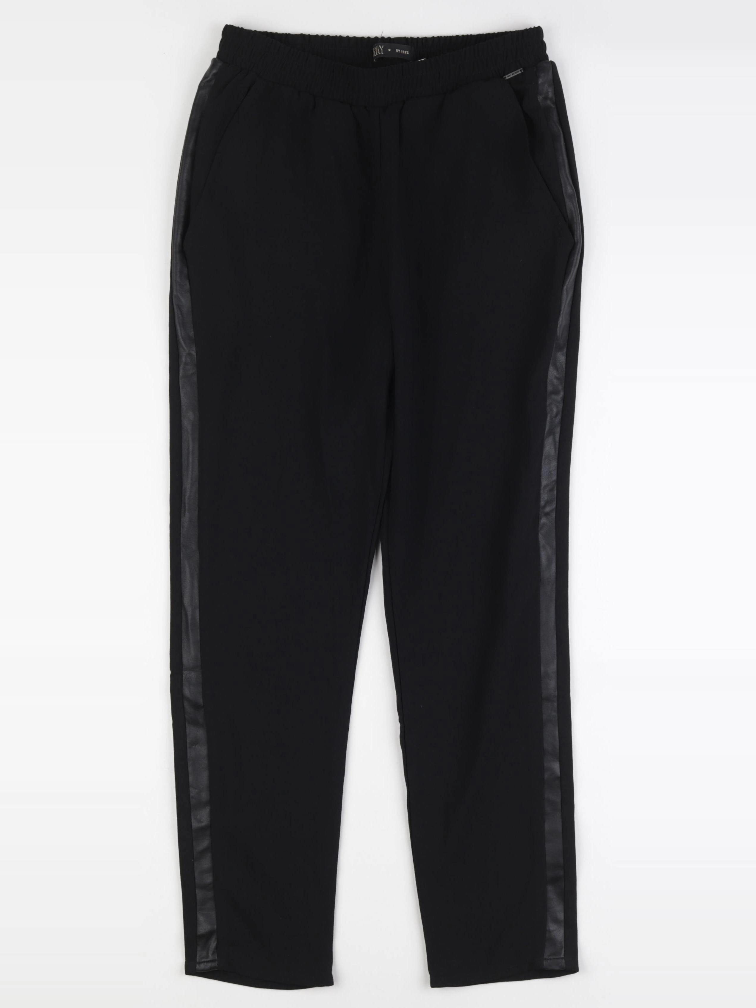 IKKS - pantalon noir - 12 ans