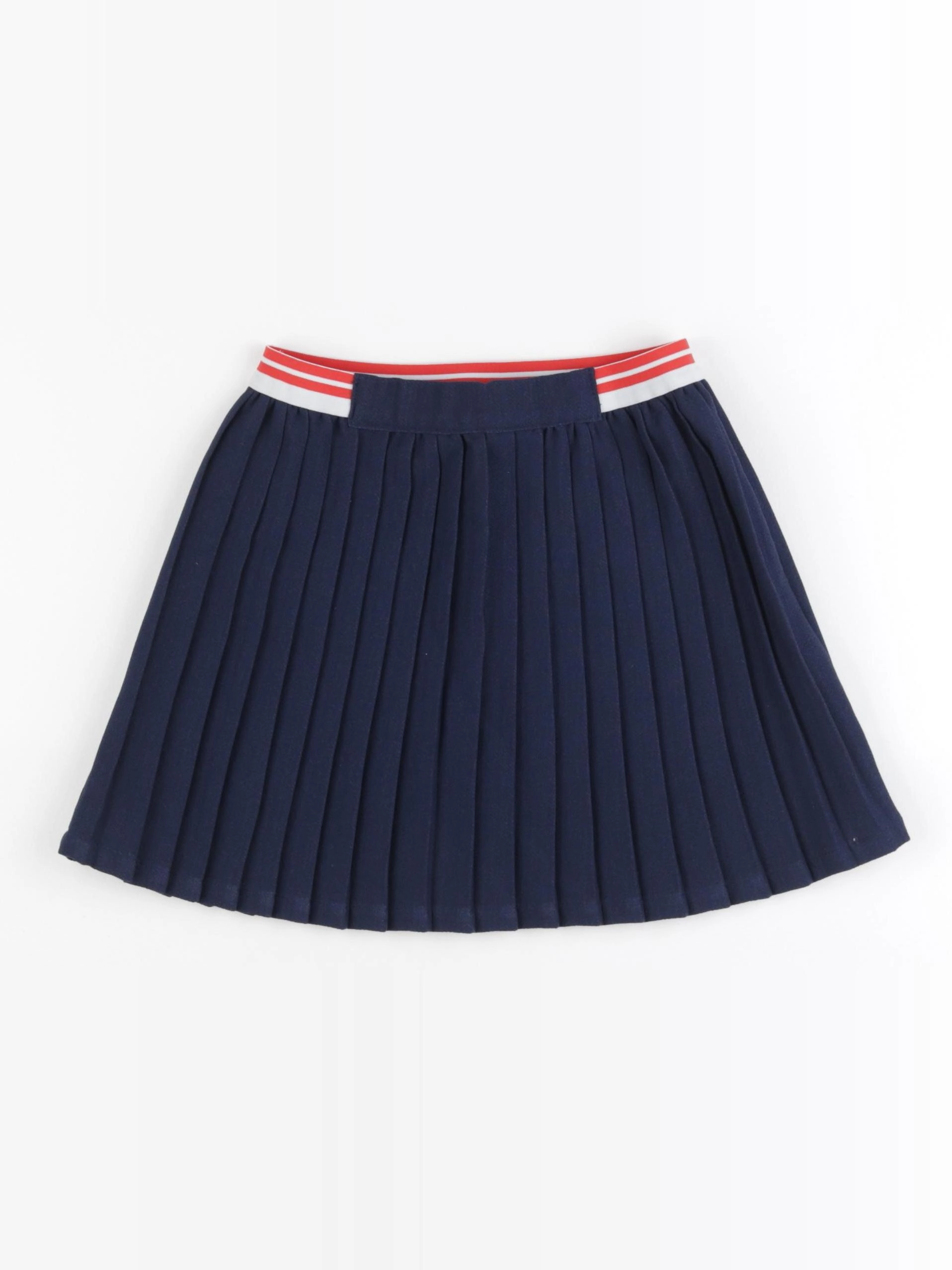 Okaidi - jupe bleu - 5 ans