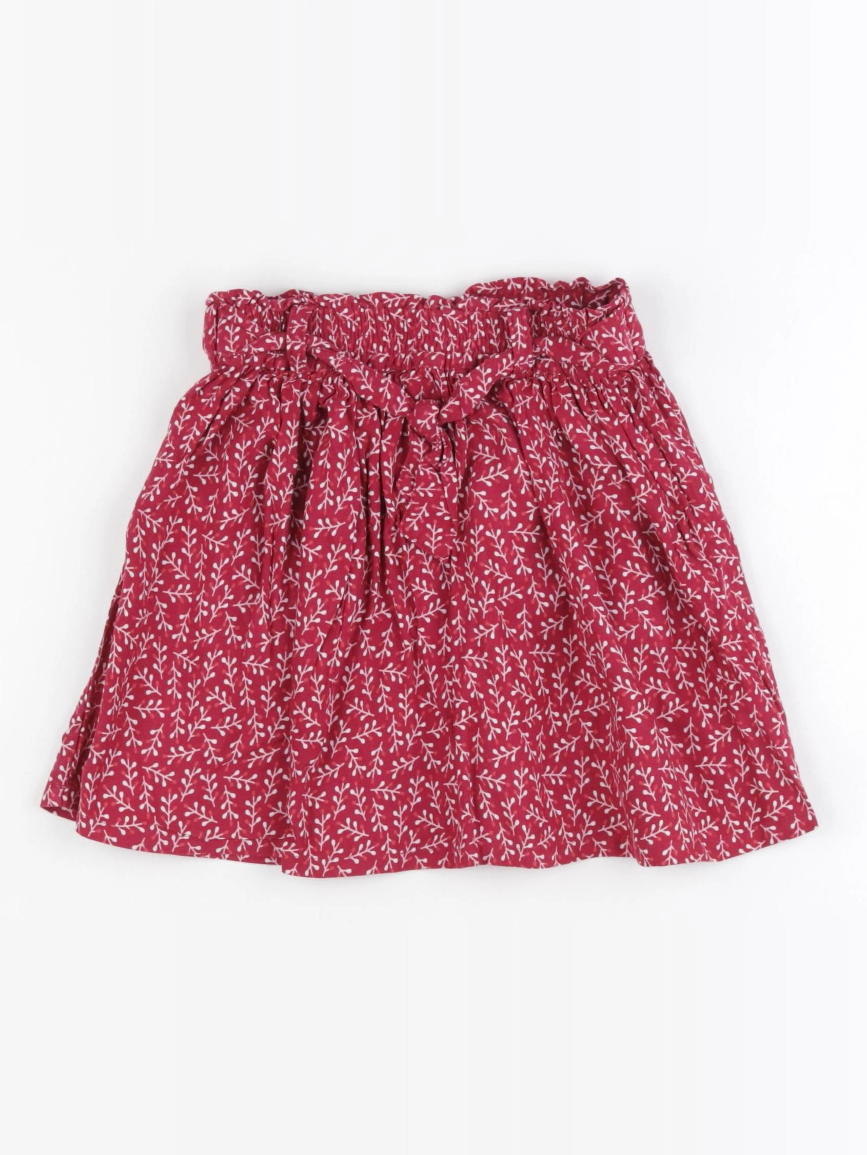 Okaidi - jupe rose - 5 ans