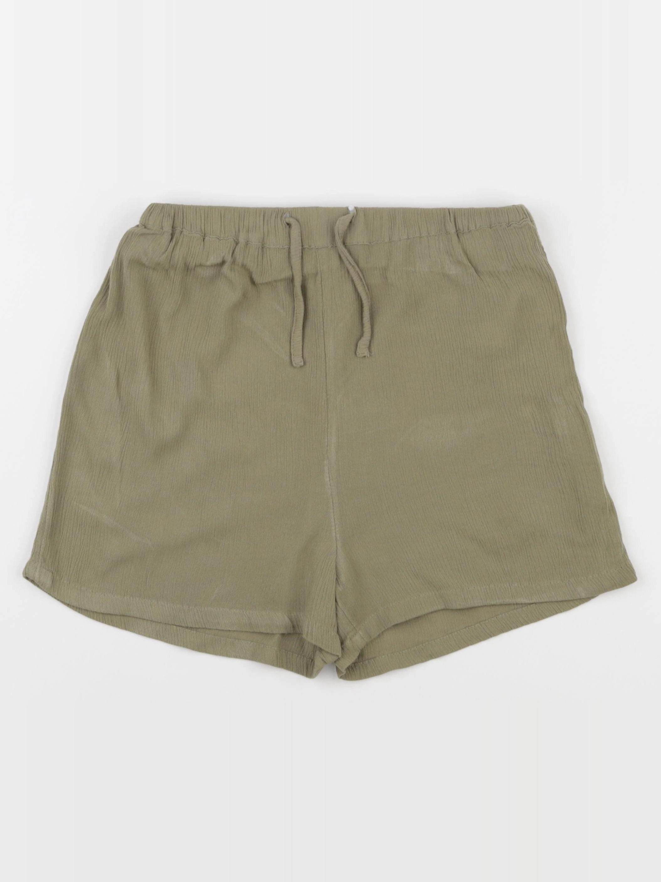 Tape à l'oeil - short vert - 11/12 ans