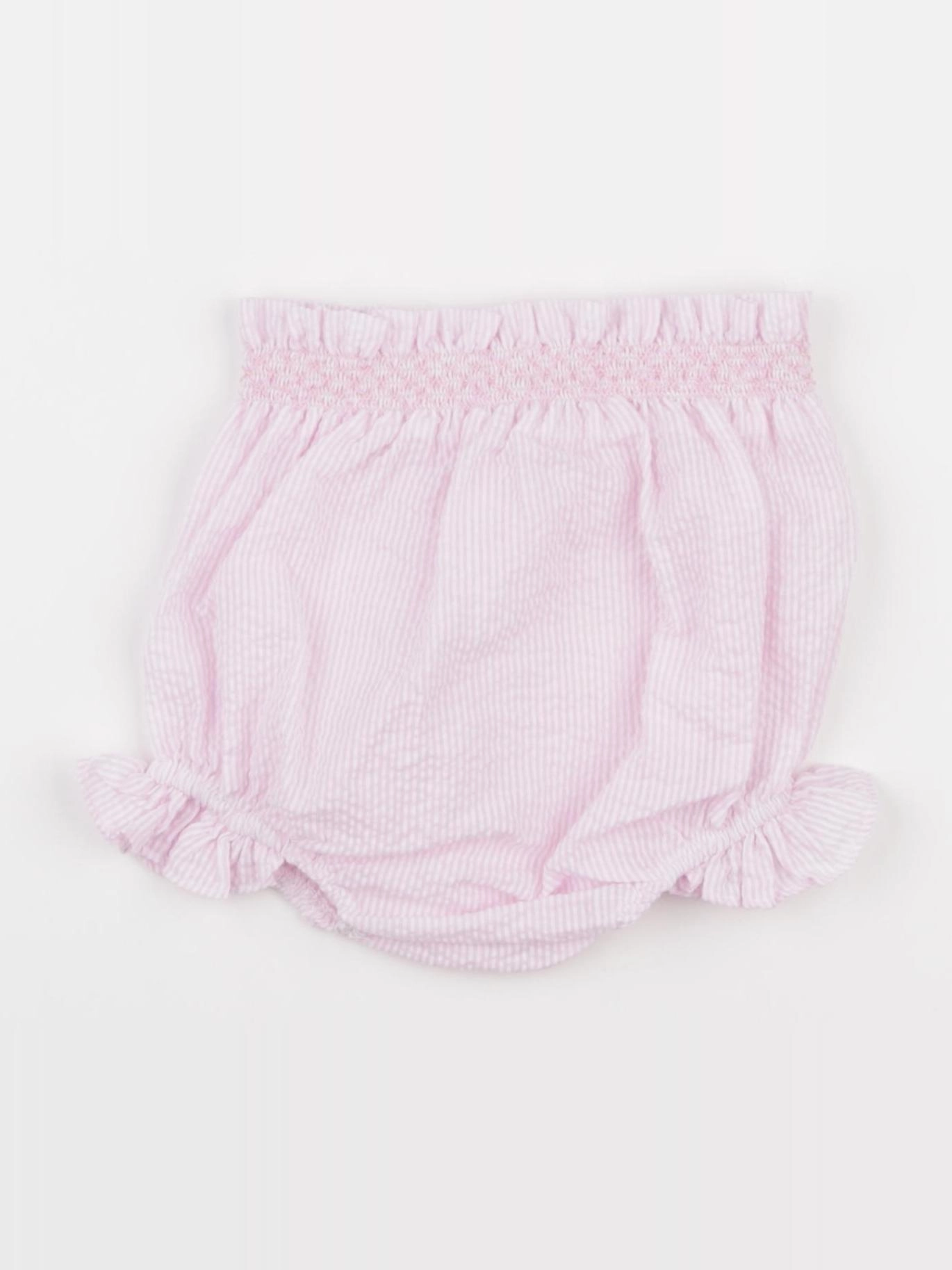 Lola Palacios - bloomer rose - 3 ans