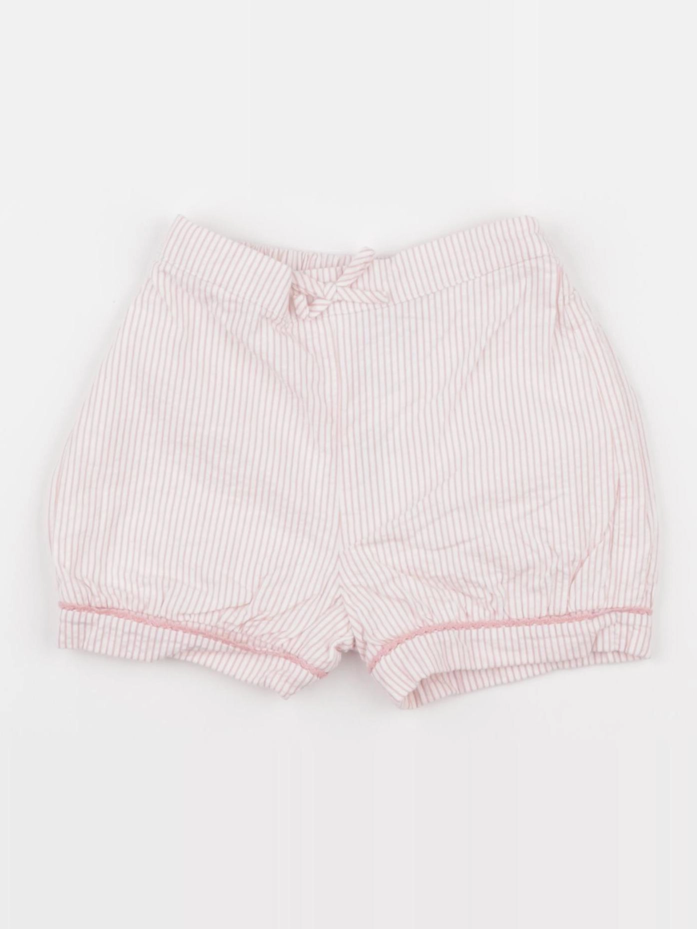 Cyrillus - short rose - 18 mois