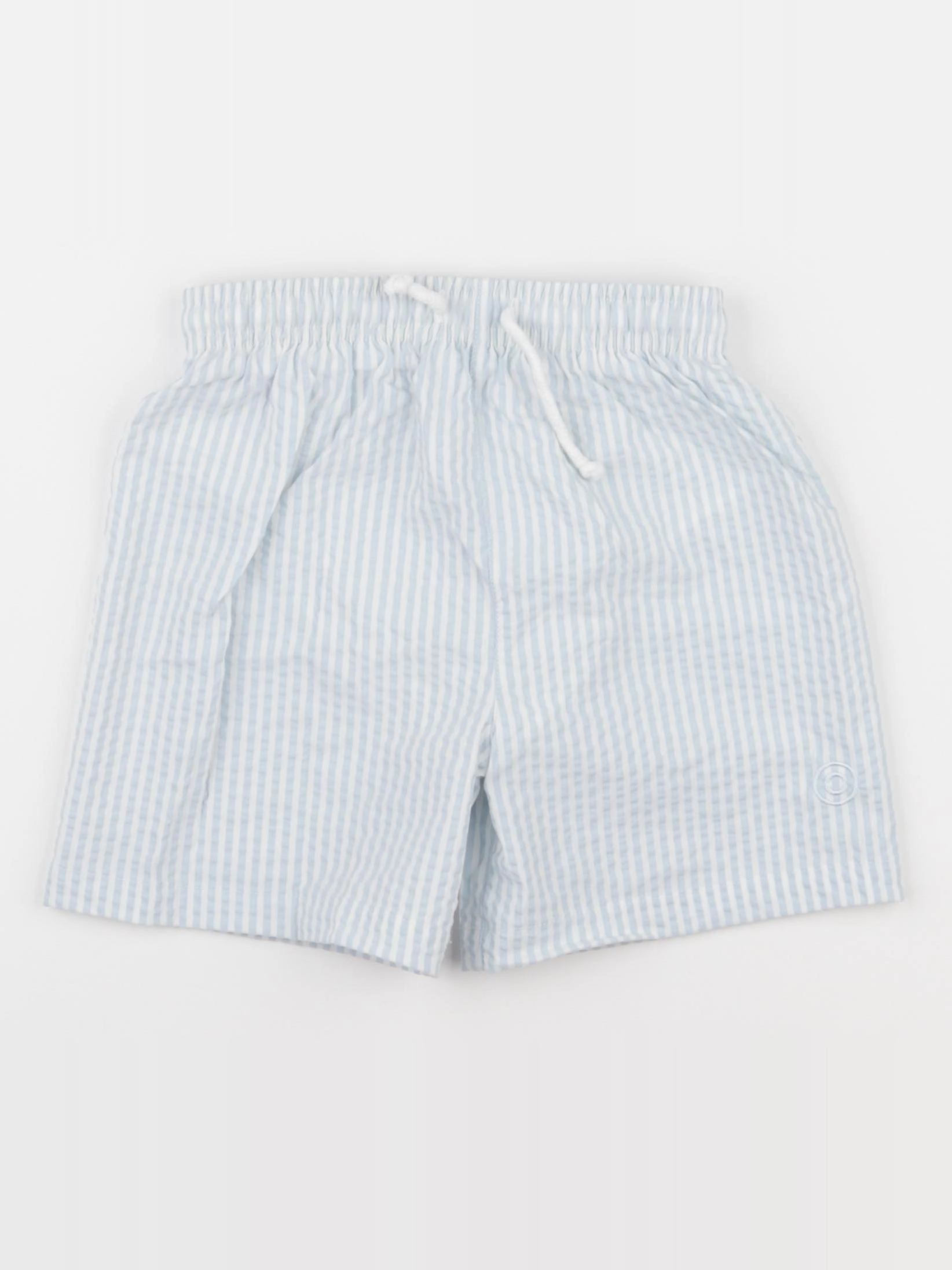 Canopea - maillot de bain bleu - 6 ans