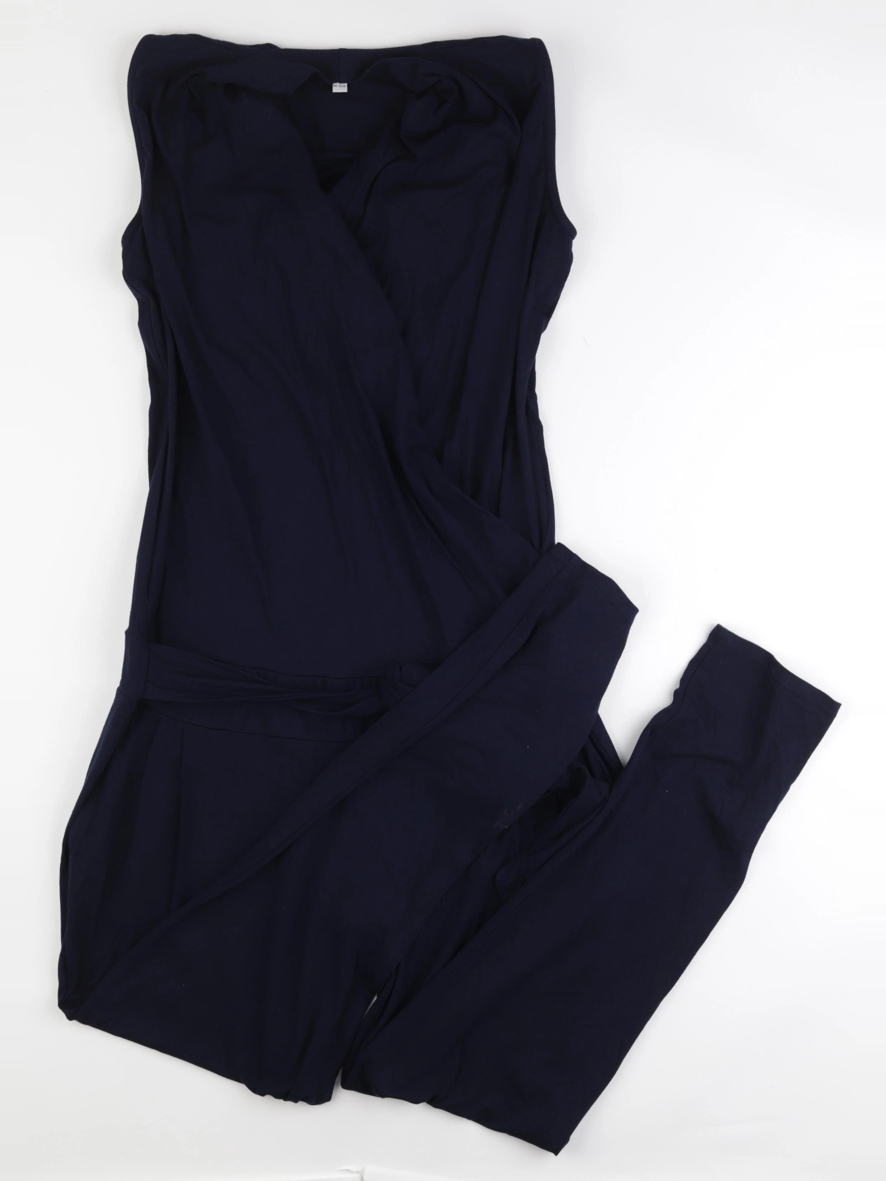 Envie de fraise - combinaison allaitement bleu - 44 à 46