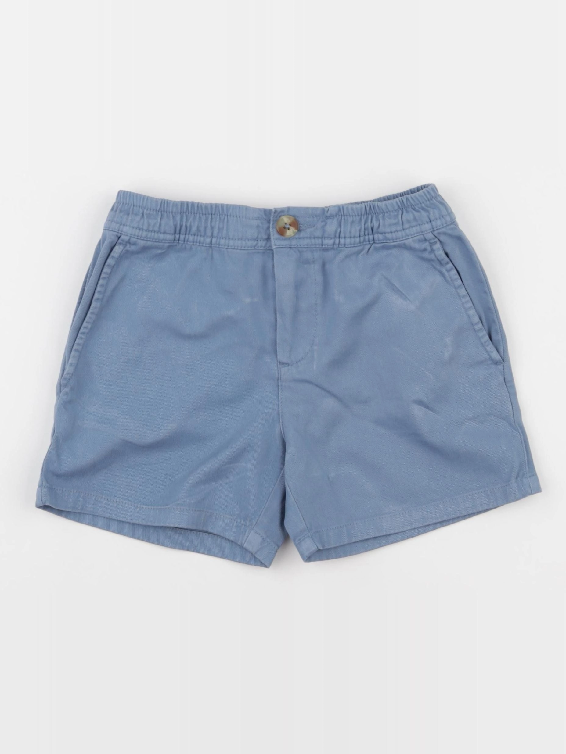 Cyrillus - short bleu - 6 ans