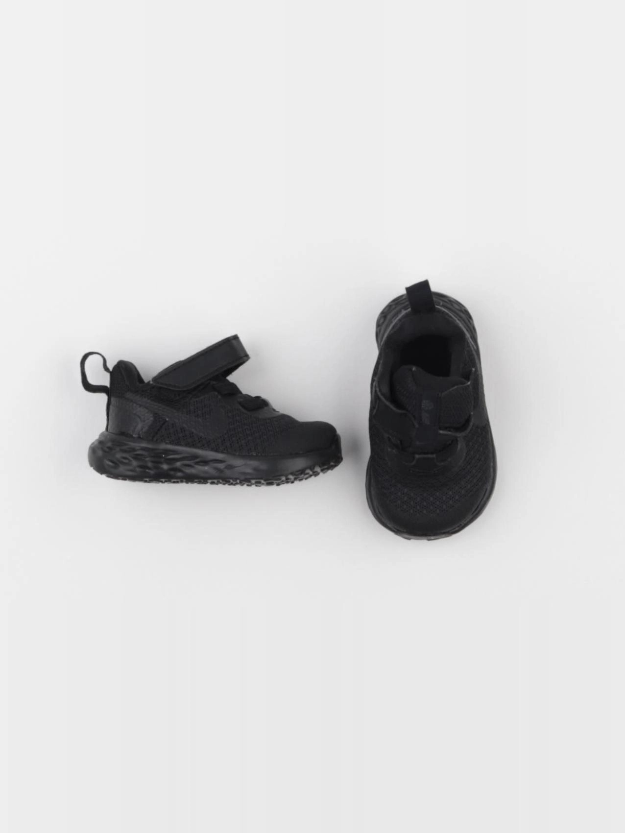 Nike - baskets noir - pointure 17