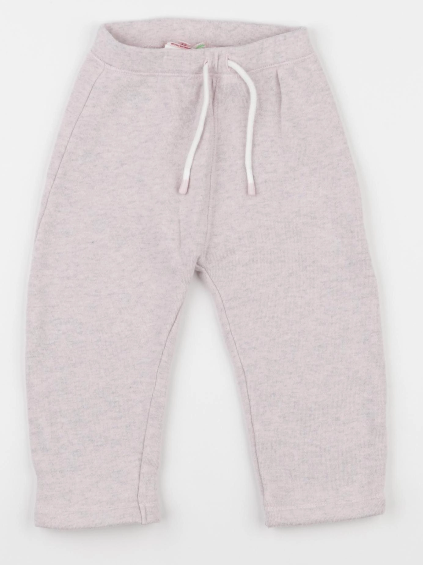 Bonpoint - jogging rose - 12 mois