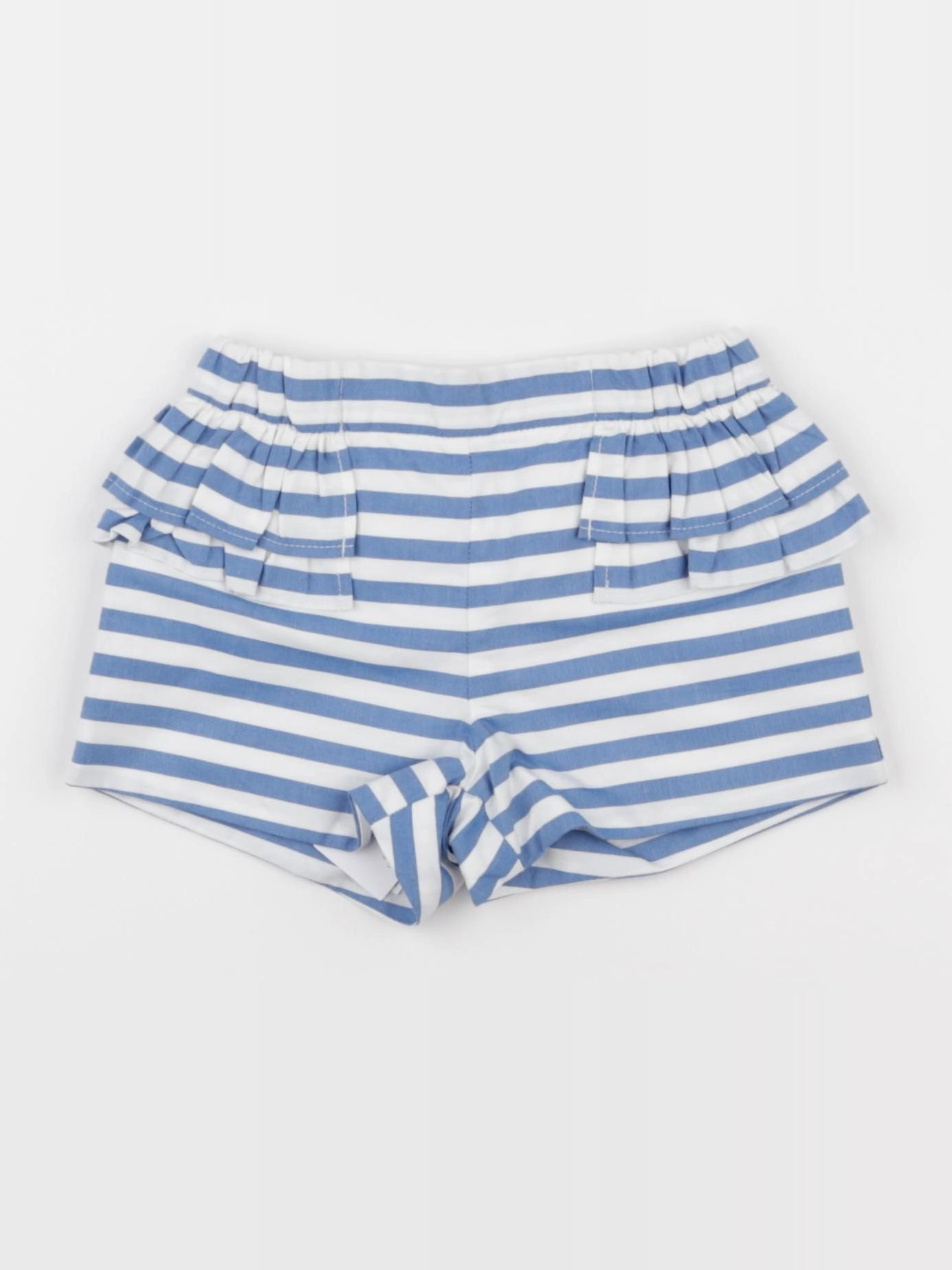 Jacadi - bloomer bleu - 6 mois