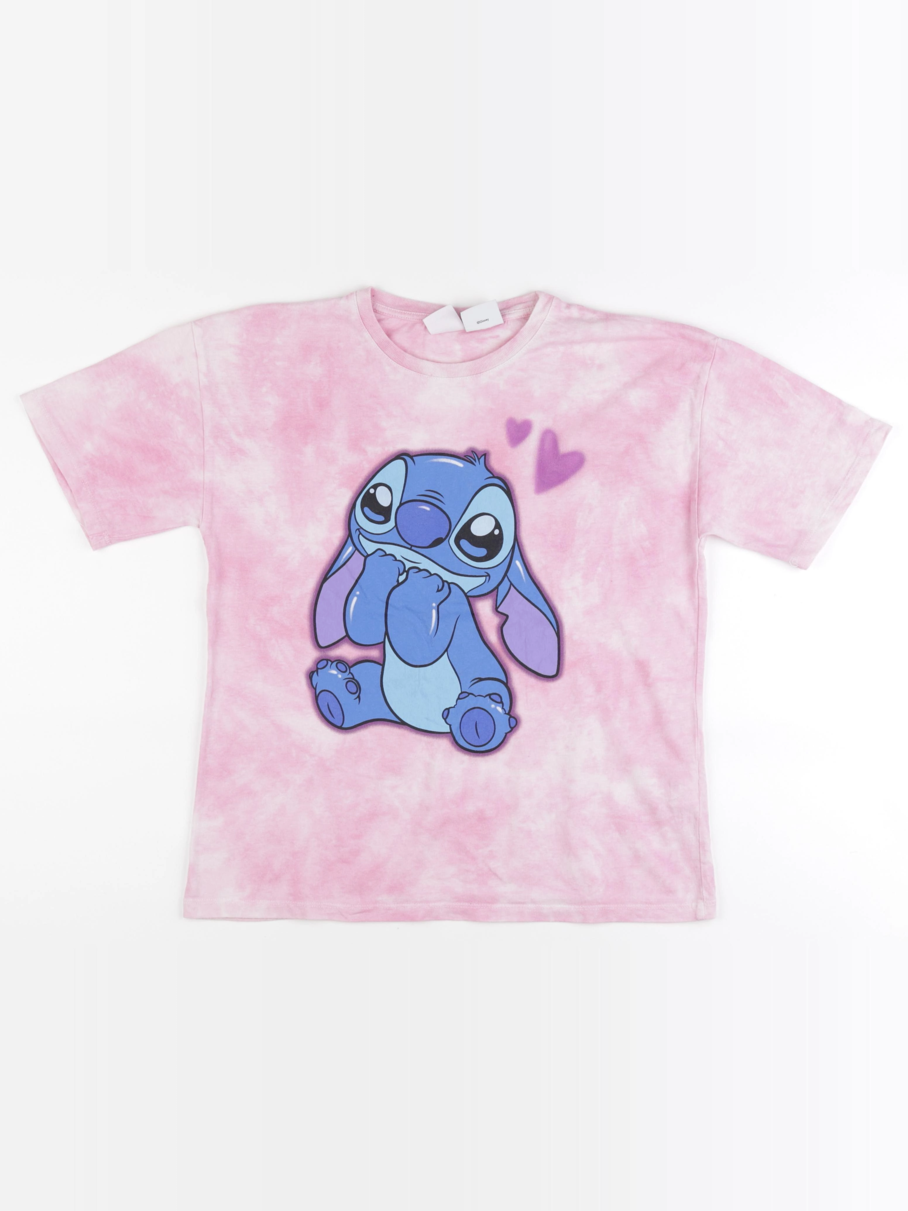 Zara - tee-shirt multicolore - 11/12 ans