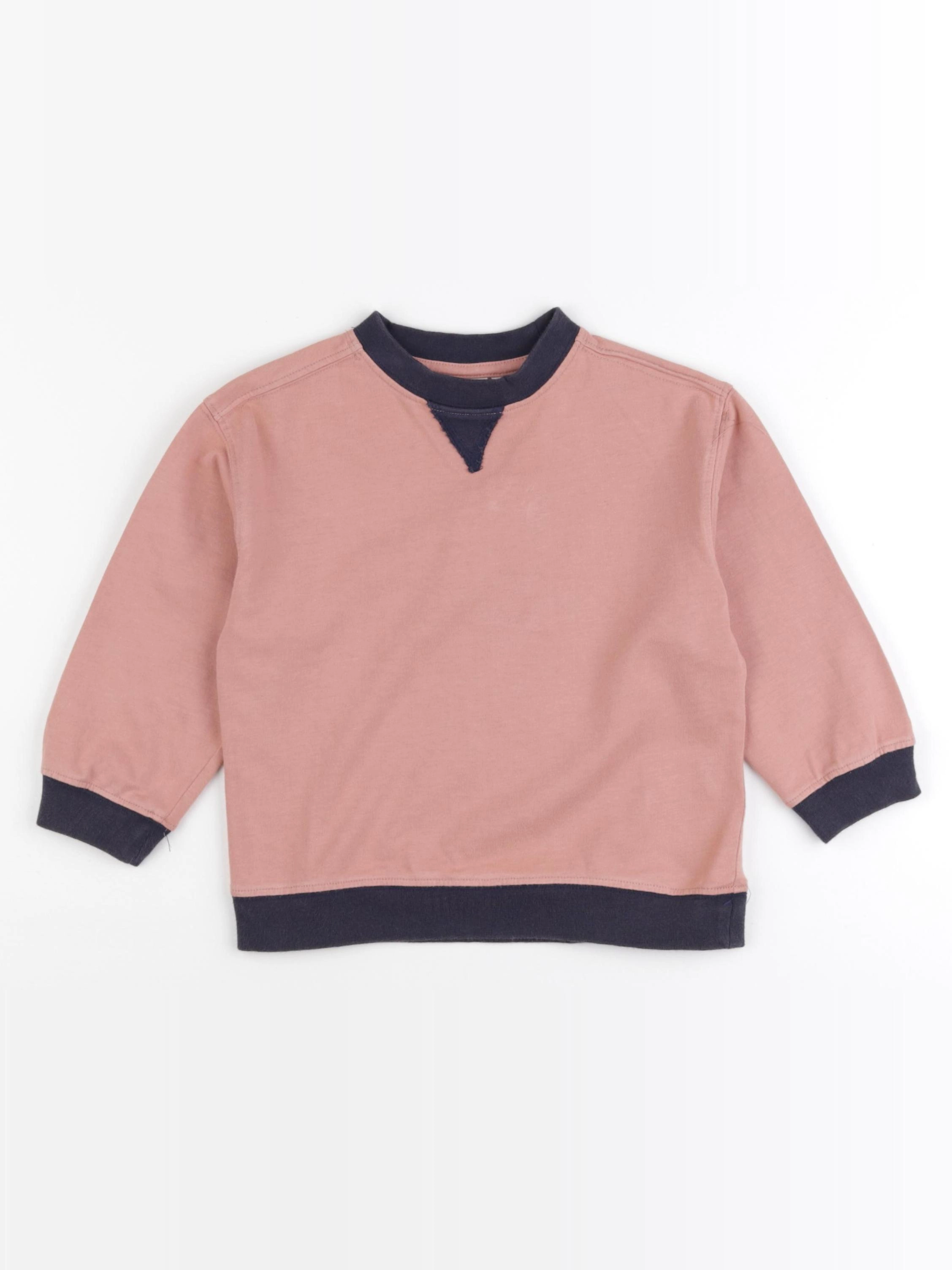 Zara - sweat rose - 3 ans