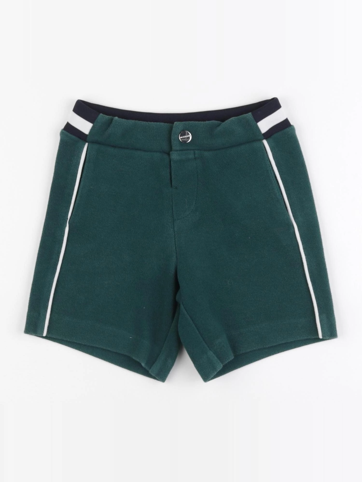 Jacadi - short vert - 5 ans