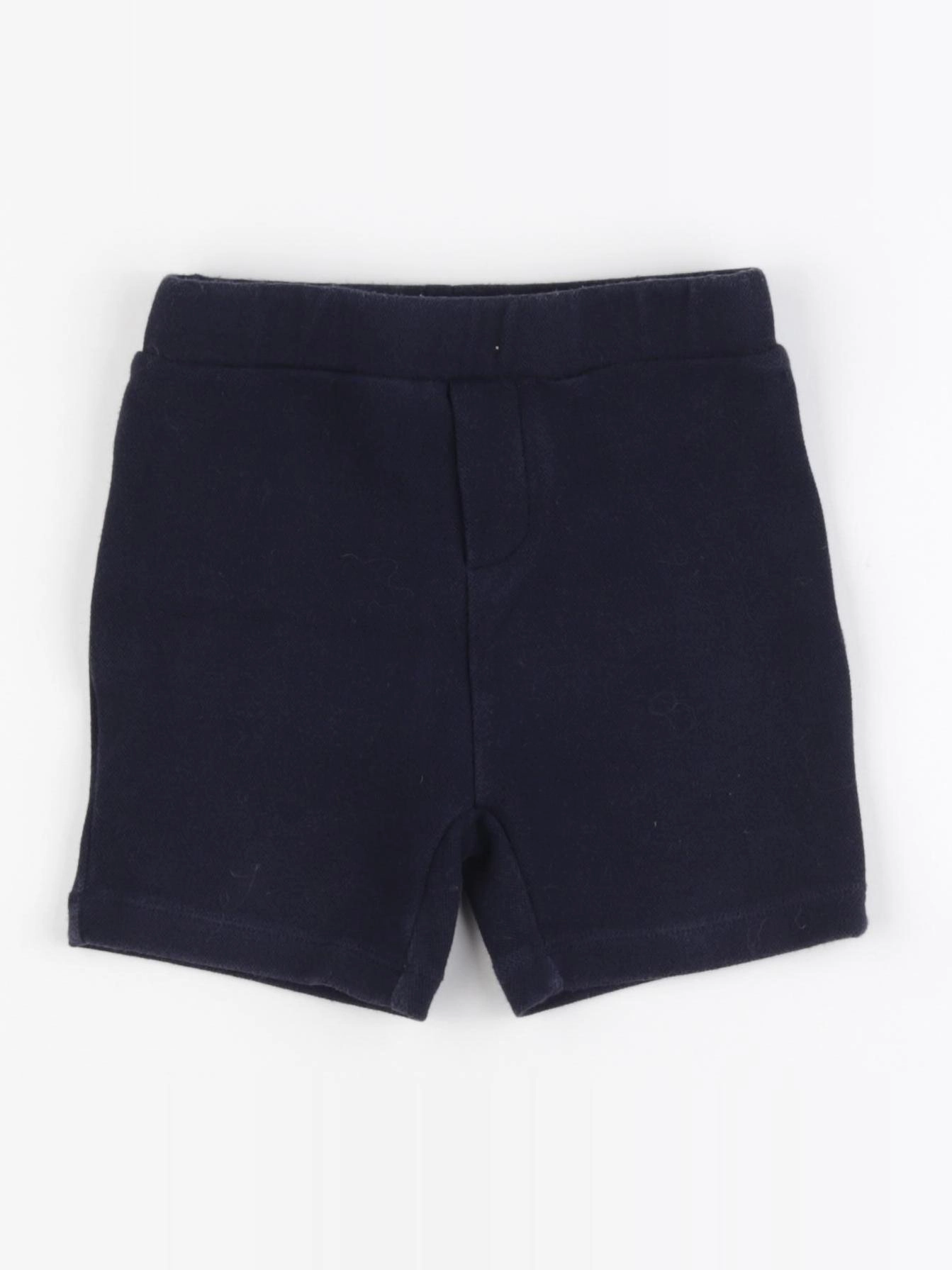 Jacadi - short bleu - 36 mois