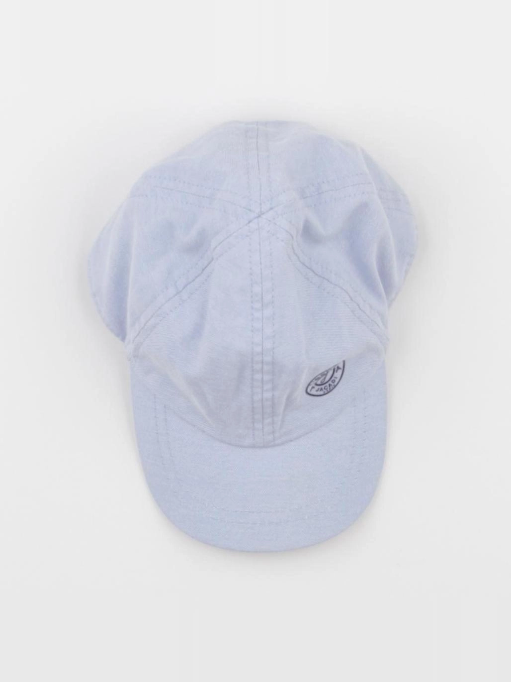 Jacadi - casquette bleu - 18 mois