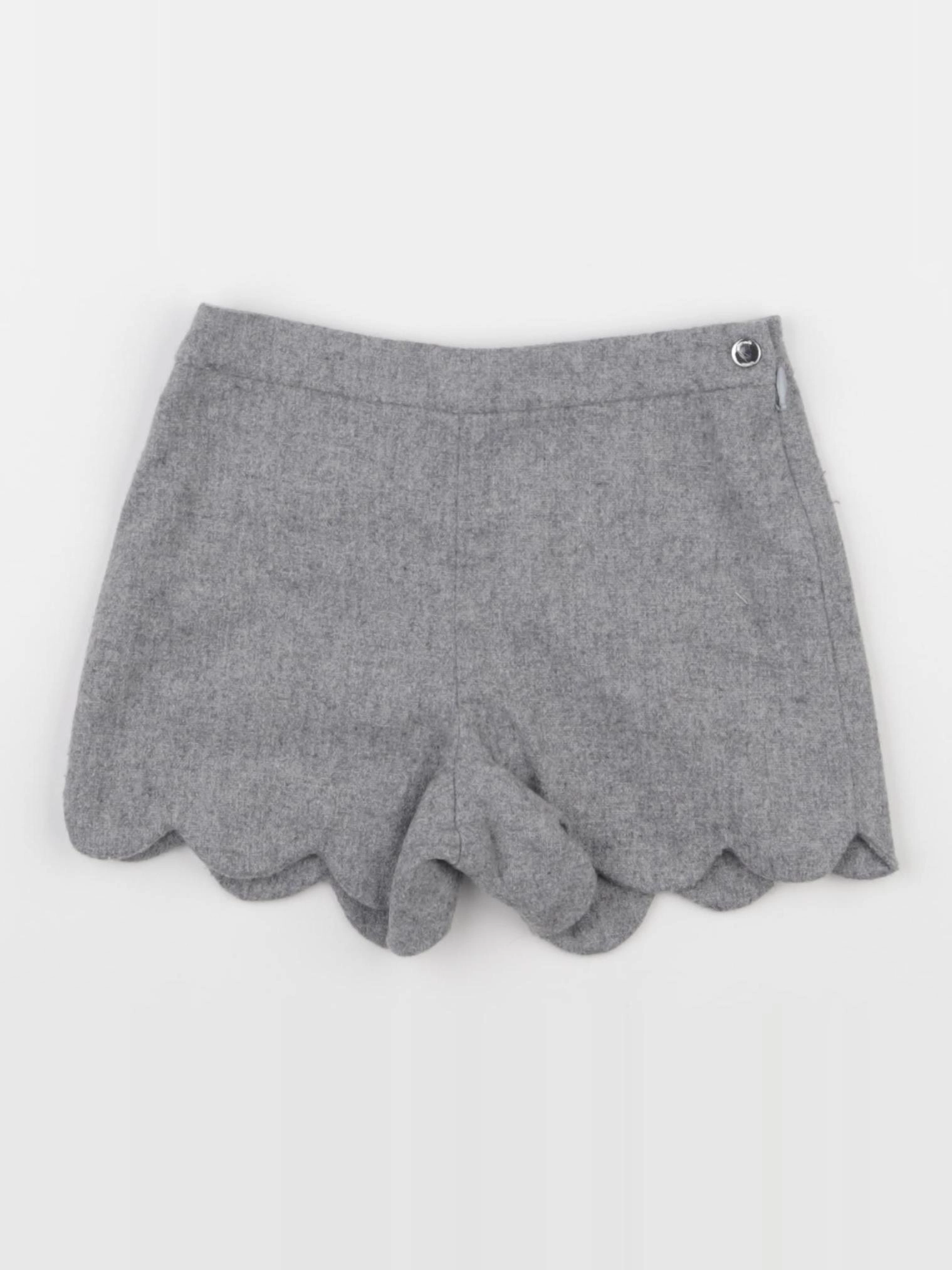 Jacadi - short gris - 24 mois