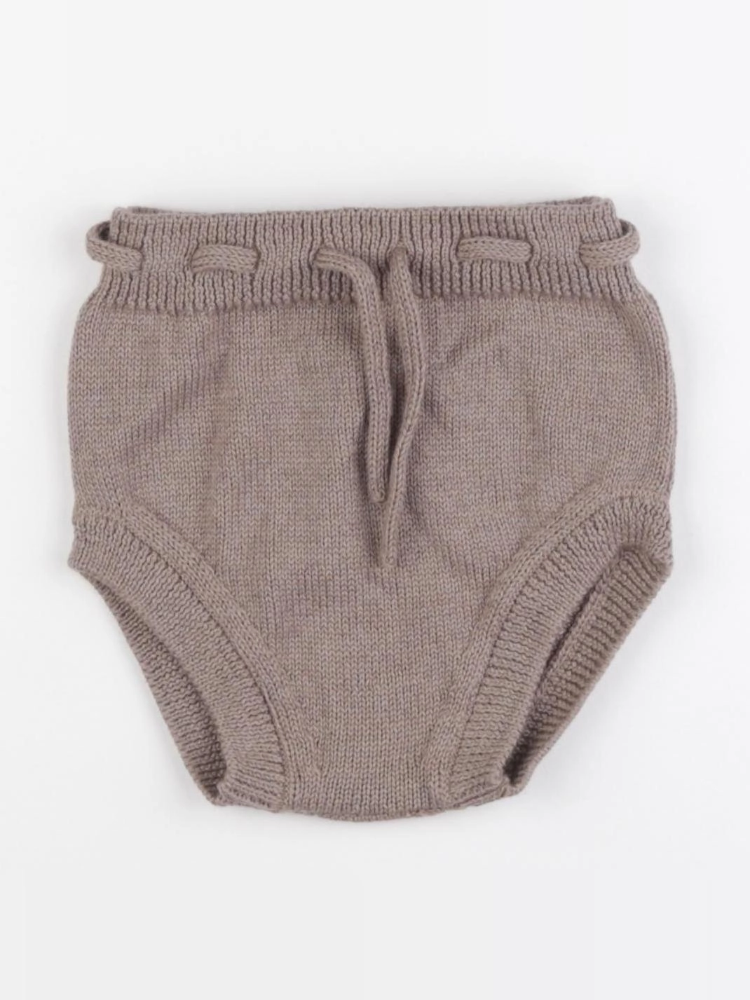 Loir Paris - bloomer marron - 18 mois