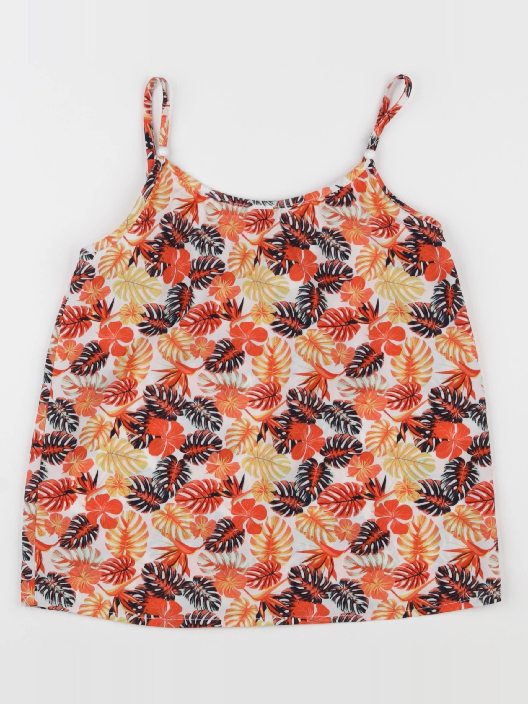 Name it - blouse multicolore - 7/8 ans