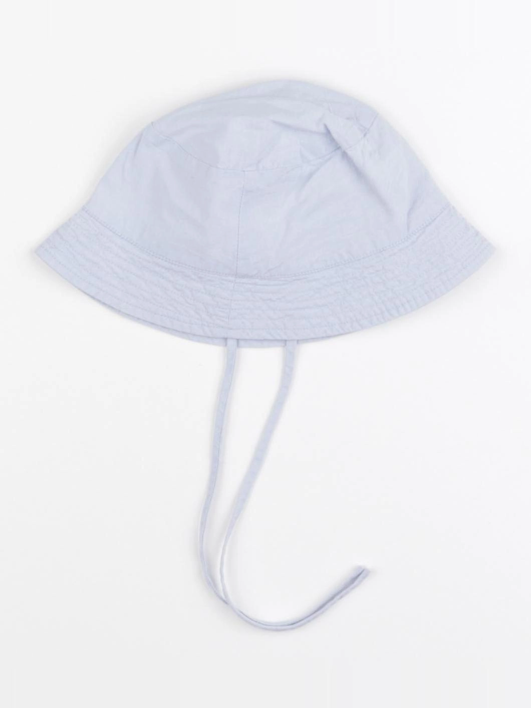 Jacadi - chapeau bleu - 6 mois