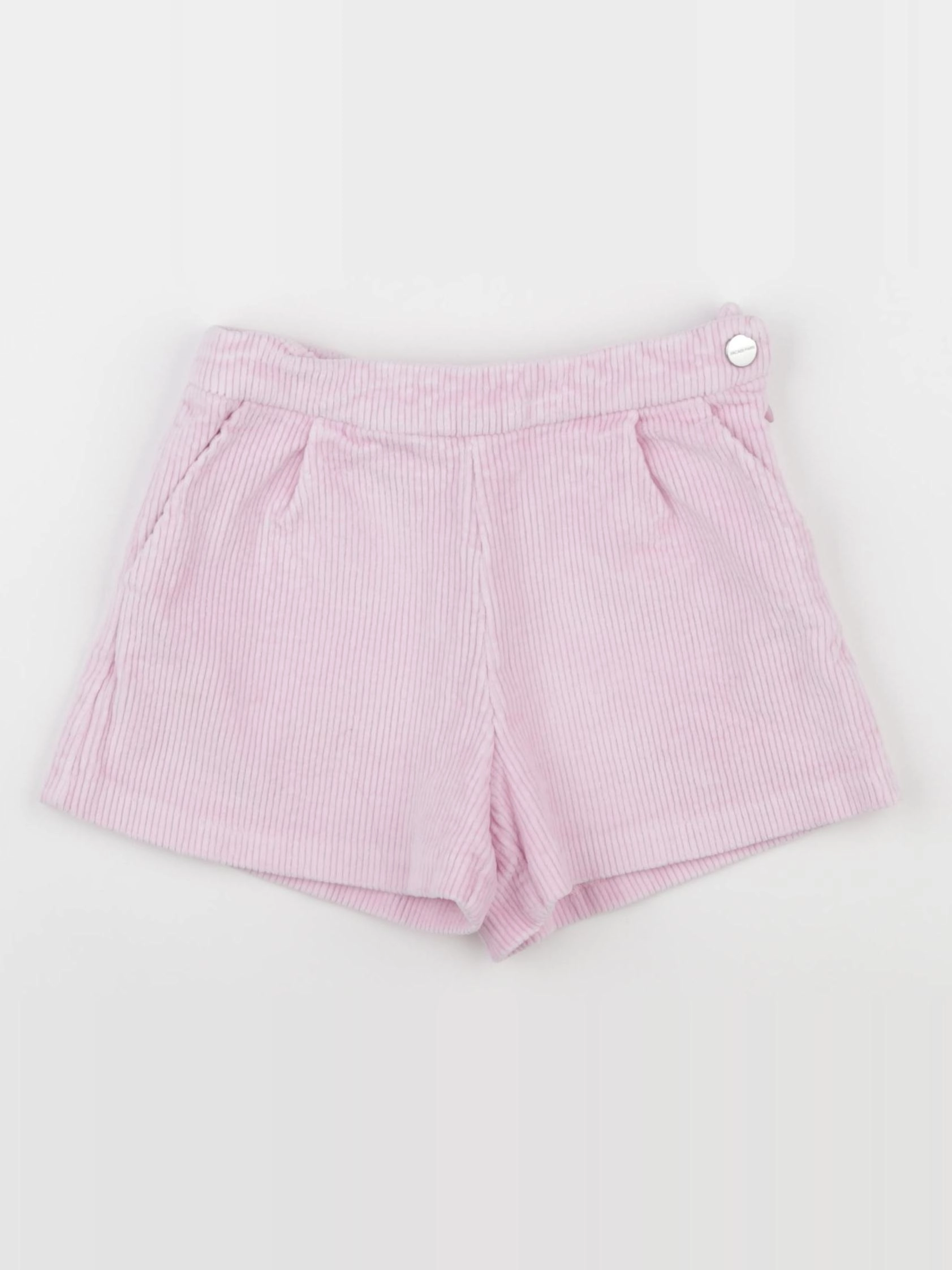 Jacadi - short rose - 3 ans