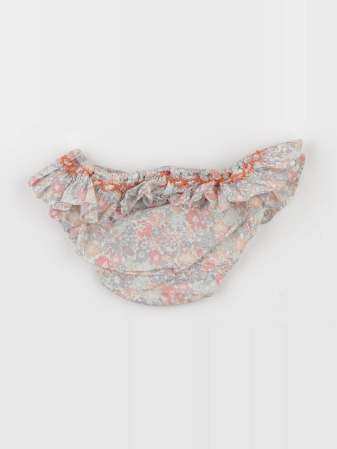 Bonton - maillot de bain multicolore - 3 ans
