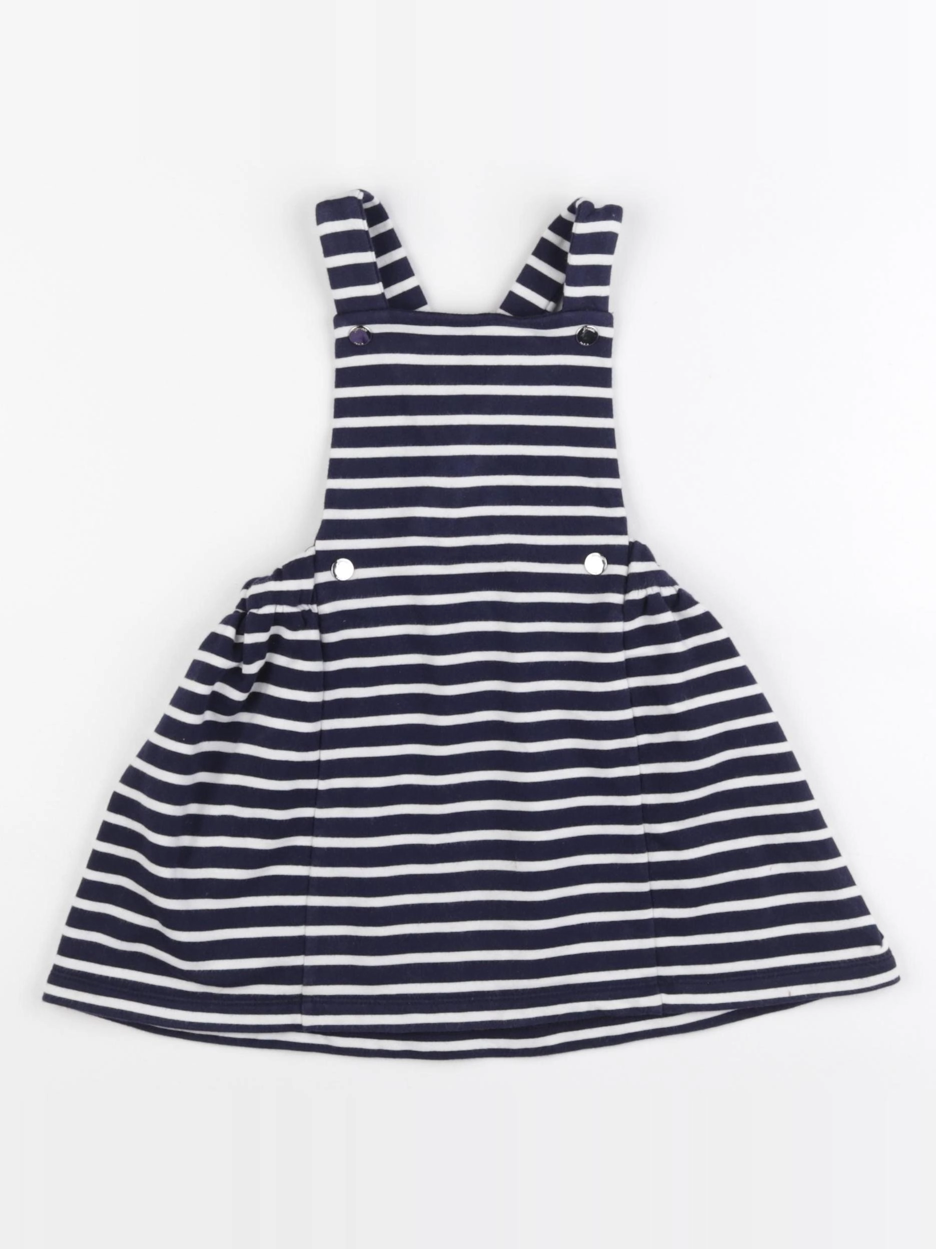 Jacadi - robe bleu - 36 mois