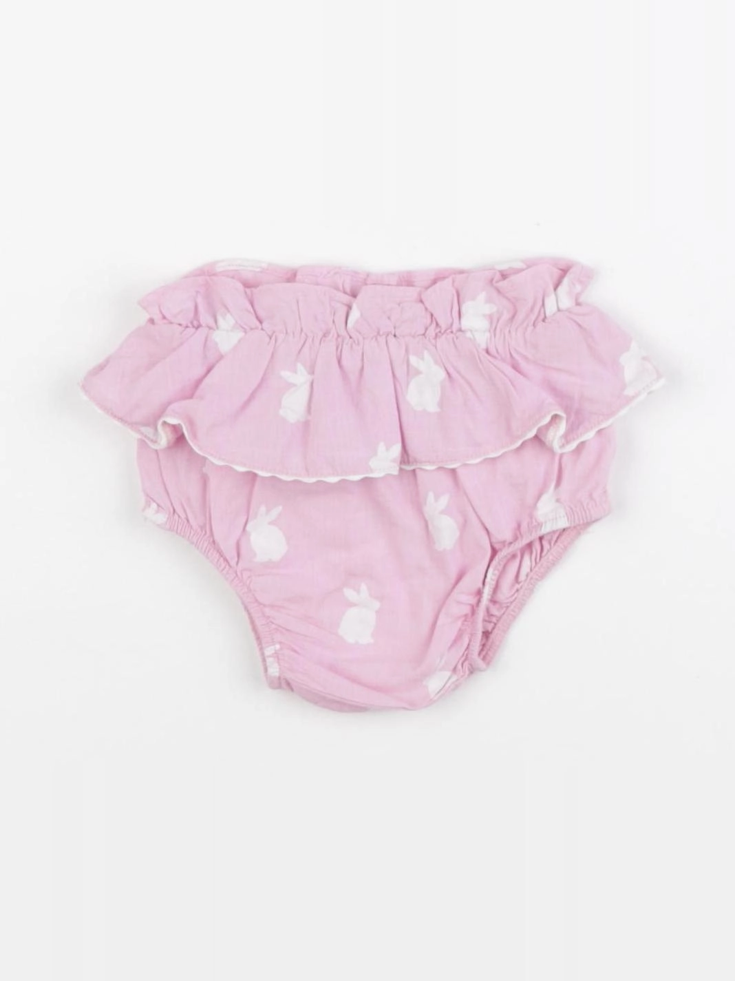 Jacadi - bloomer rose - 1 mois