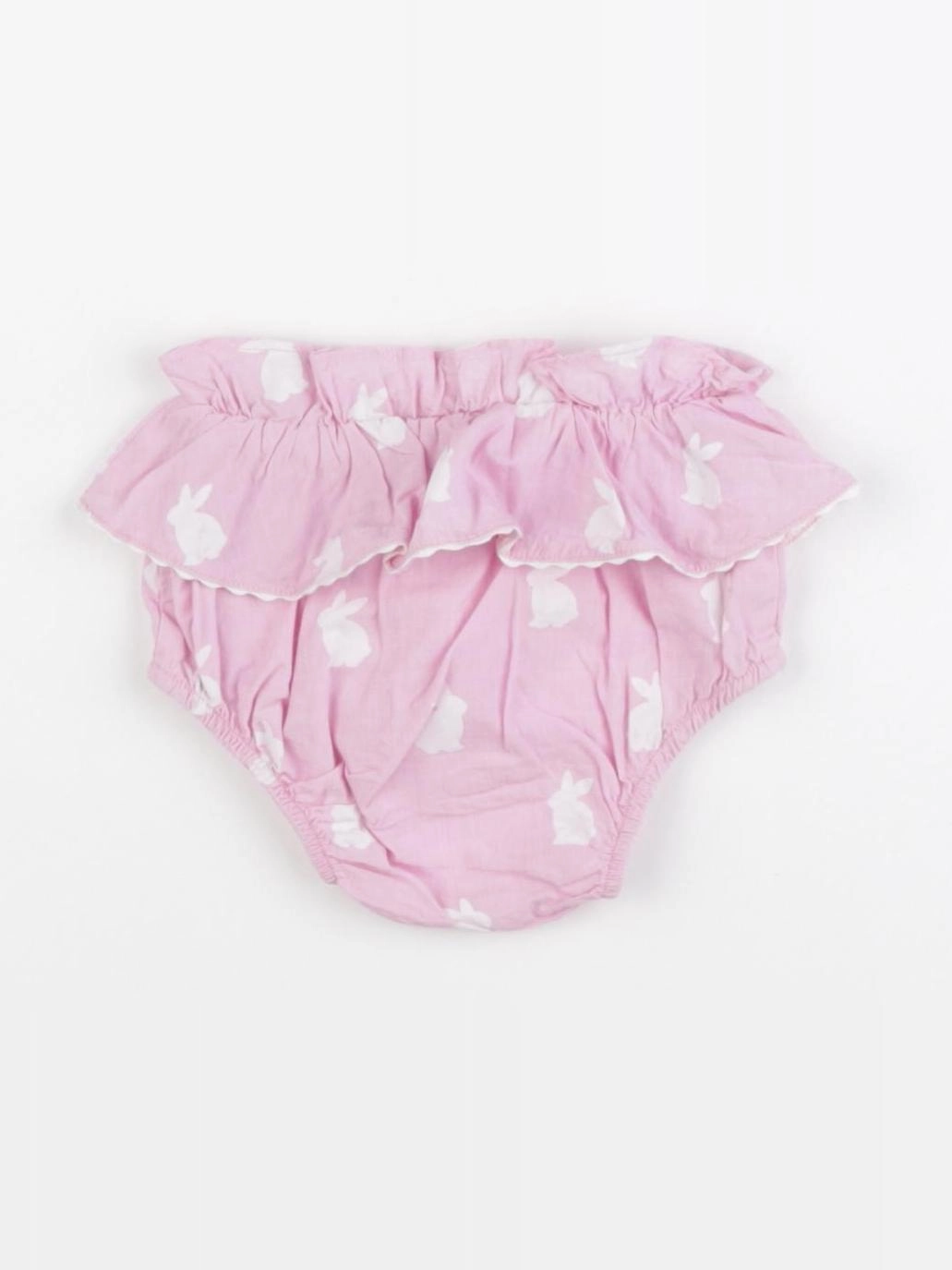 Jacadi - bloomer rose - 1 mois