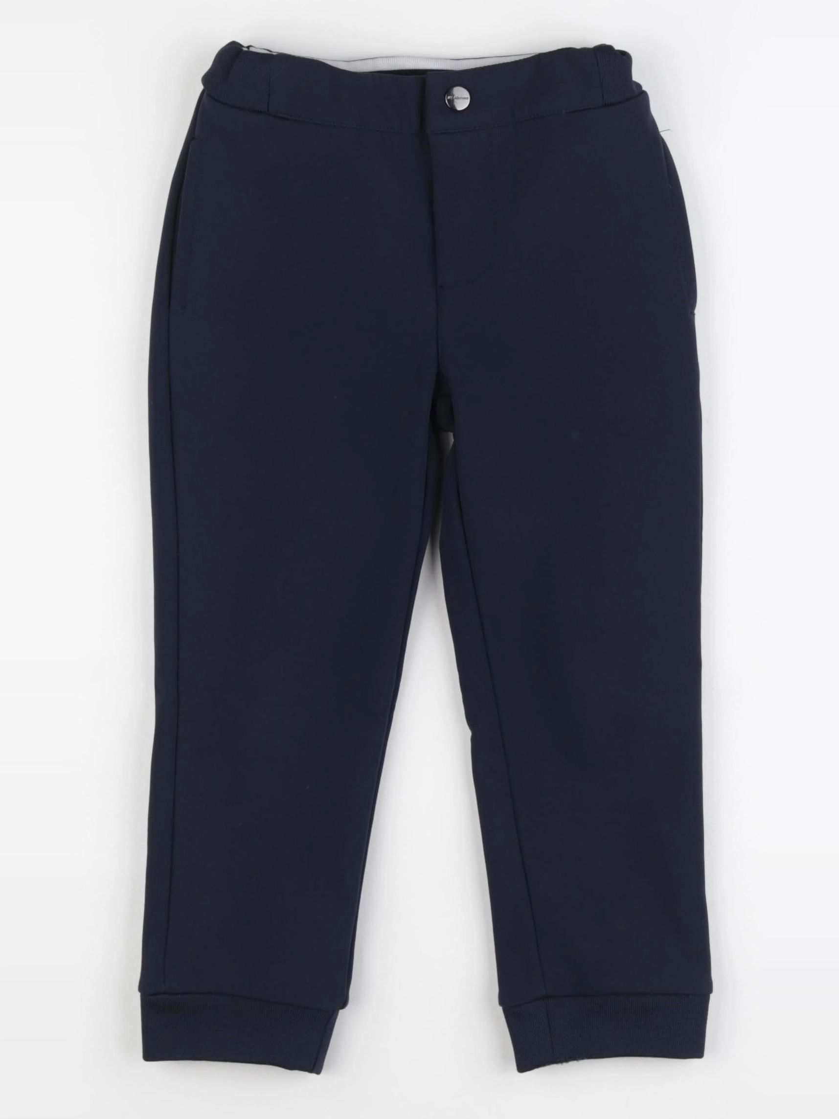 Jacadi - pantalon bleu - 4 ans