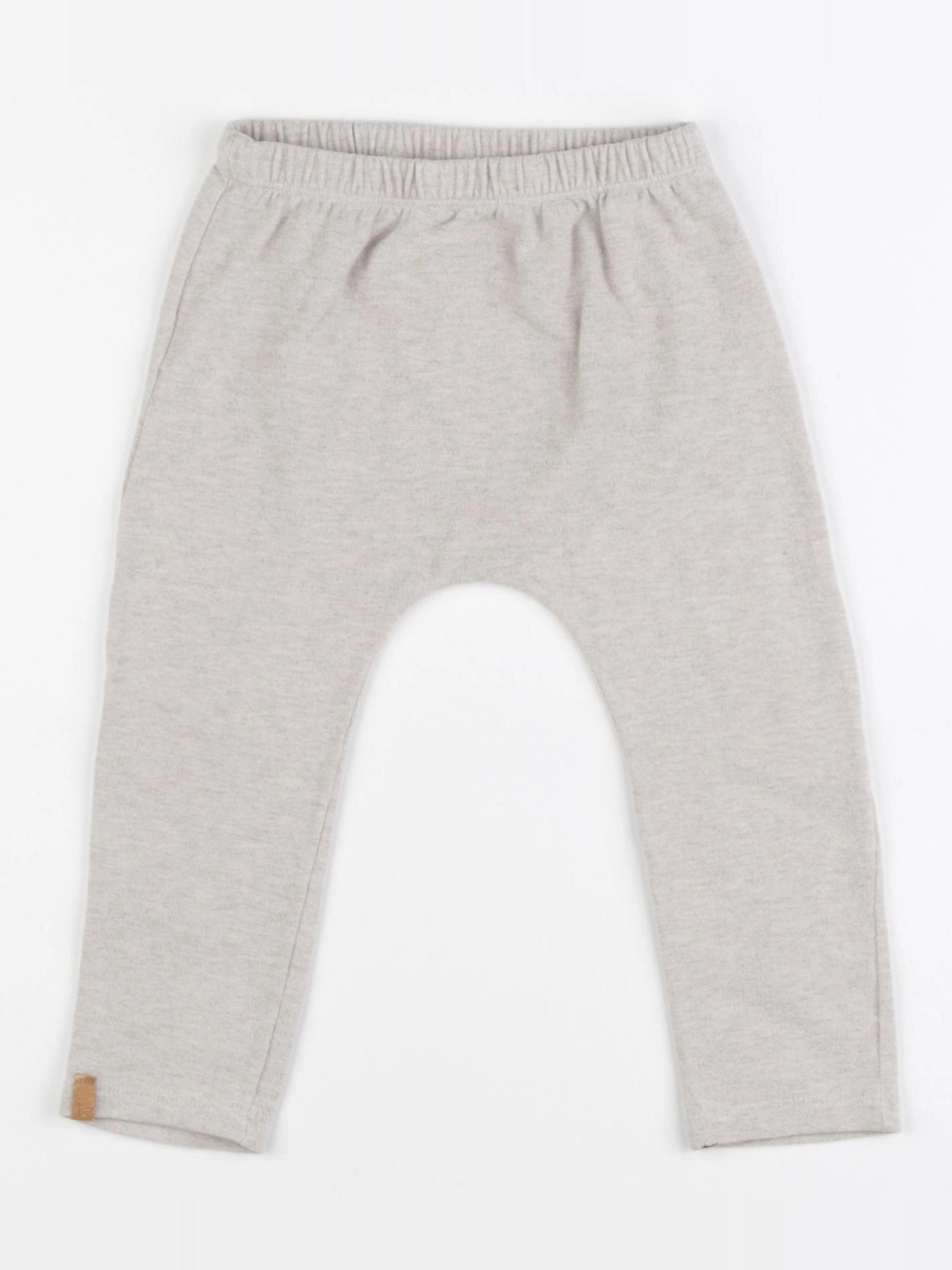 1+ In the family - sarouel beige - 24 mois