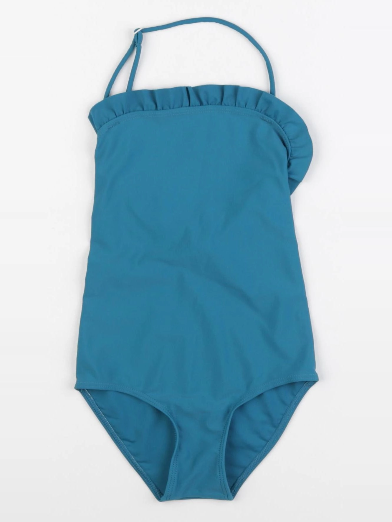 Canopea - maillot de bain vert, bleu - 4 ans