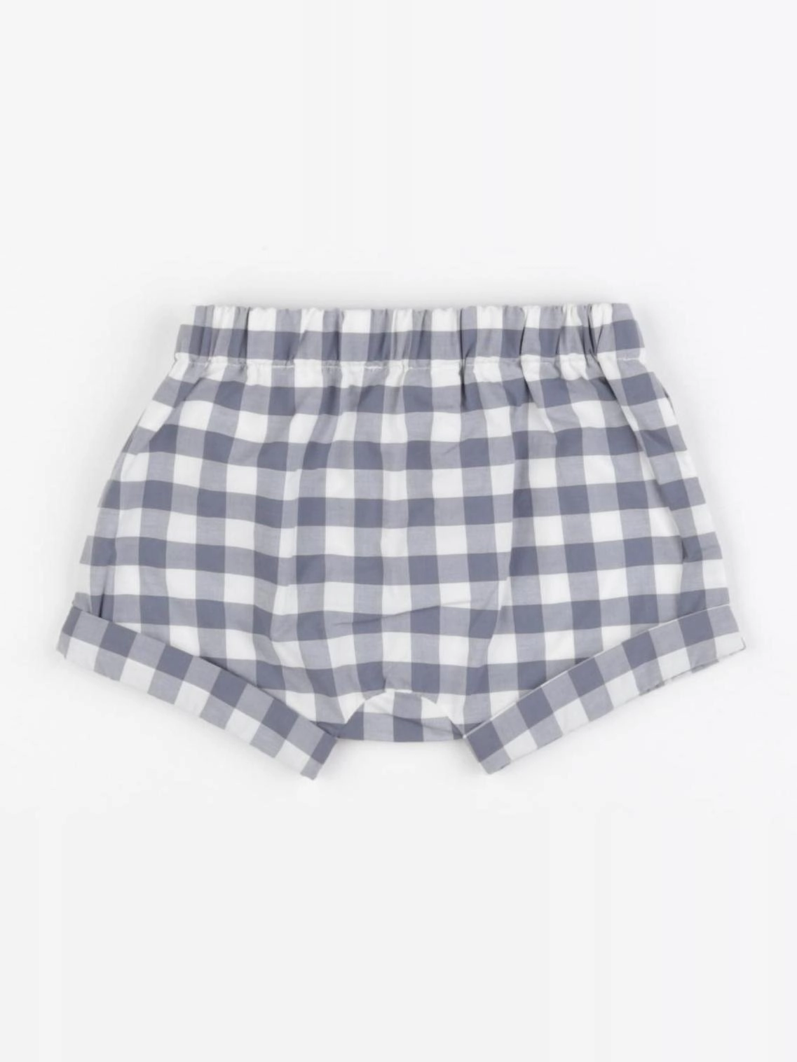 Jacadi - bloomer gris - 1 mois