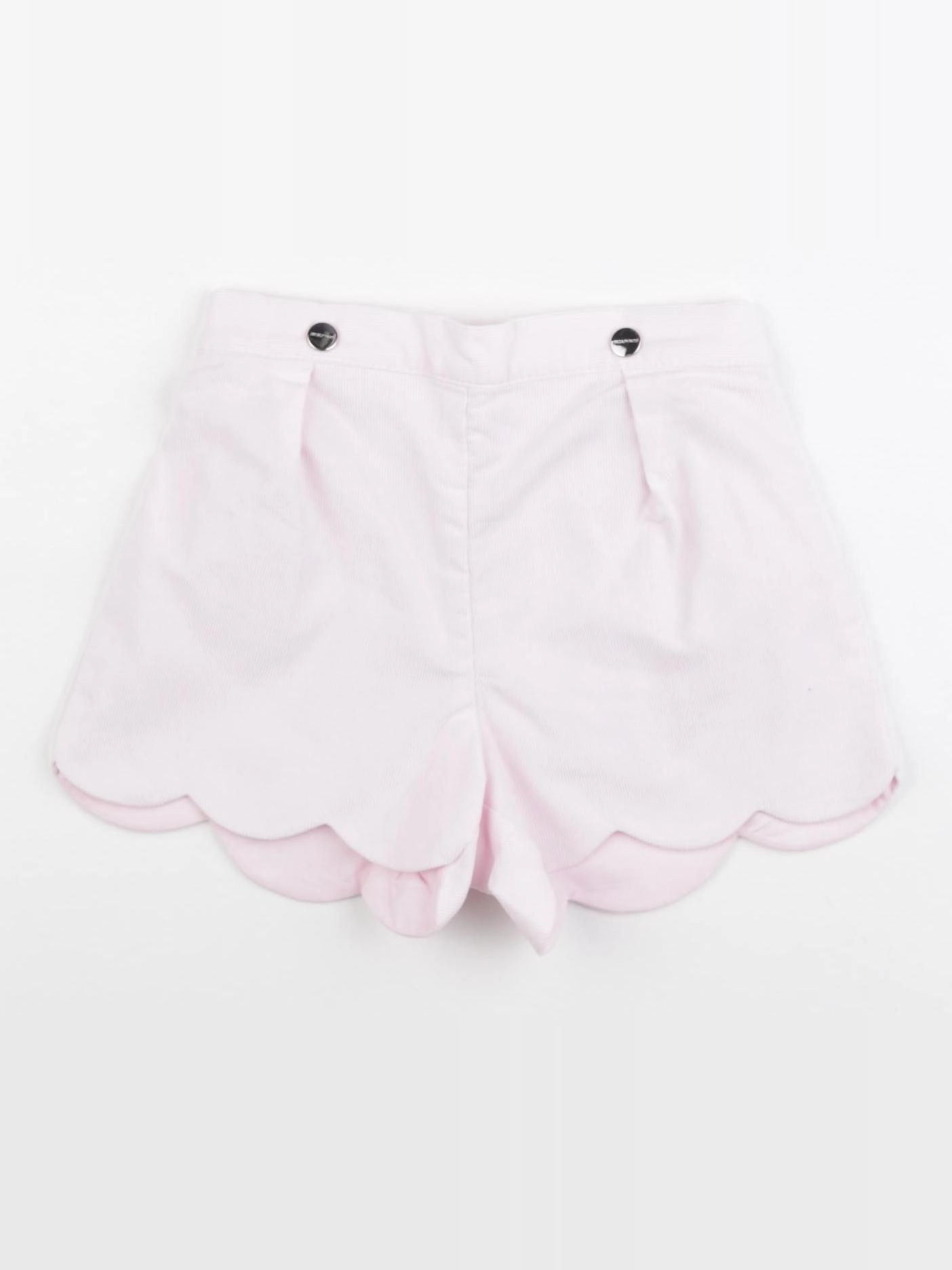 Jacadi - short rose - 36 mois