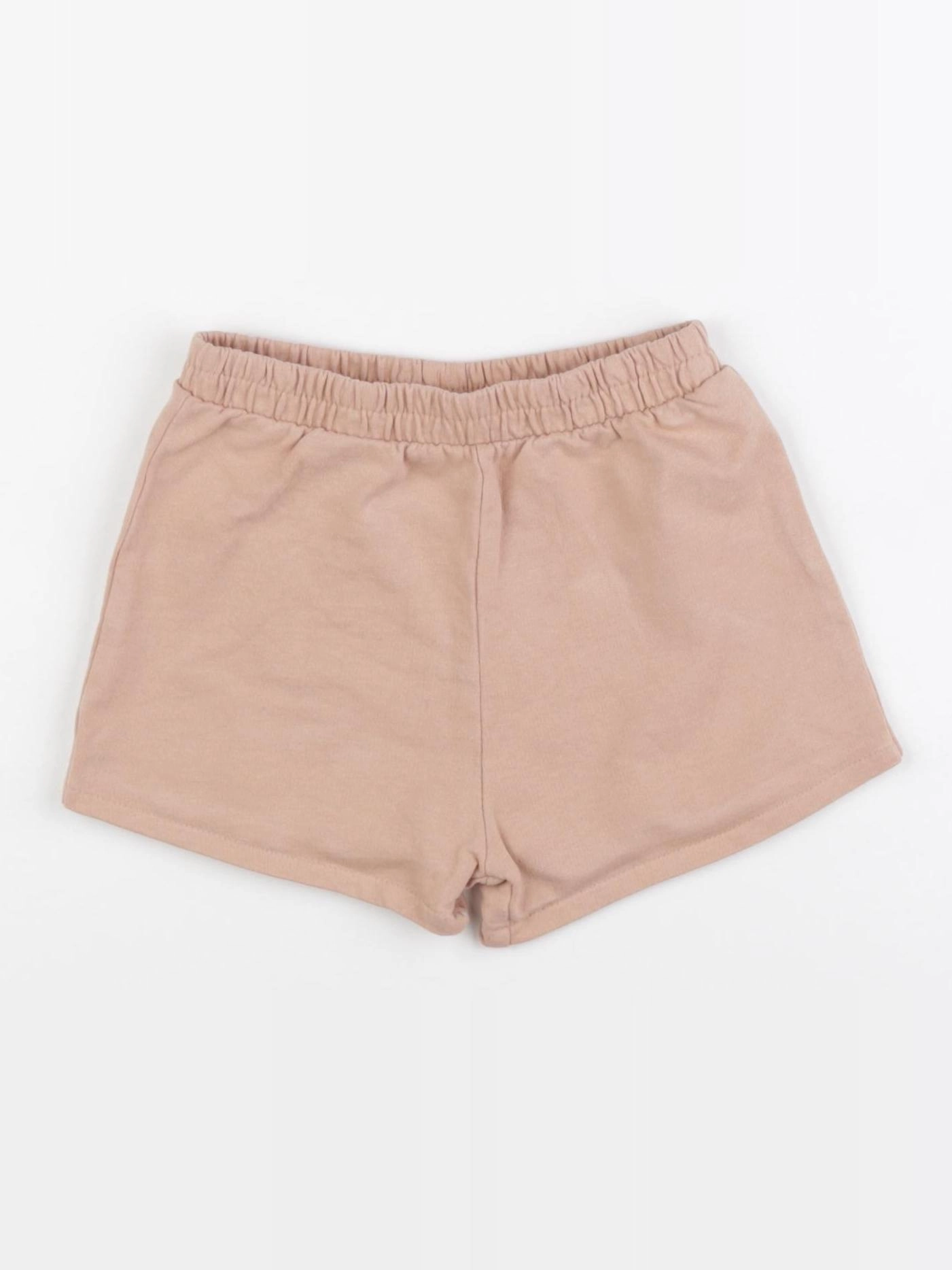 Vertbaudet - short rose - 18 mois