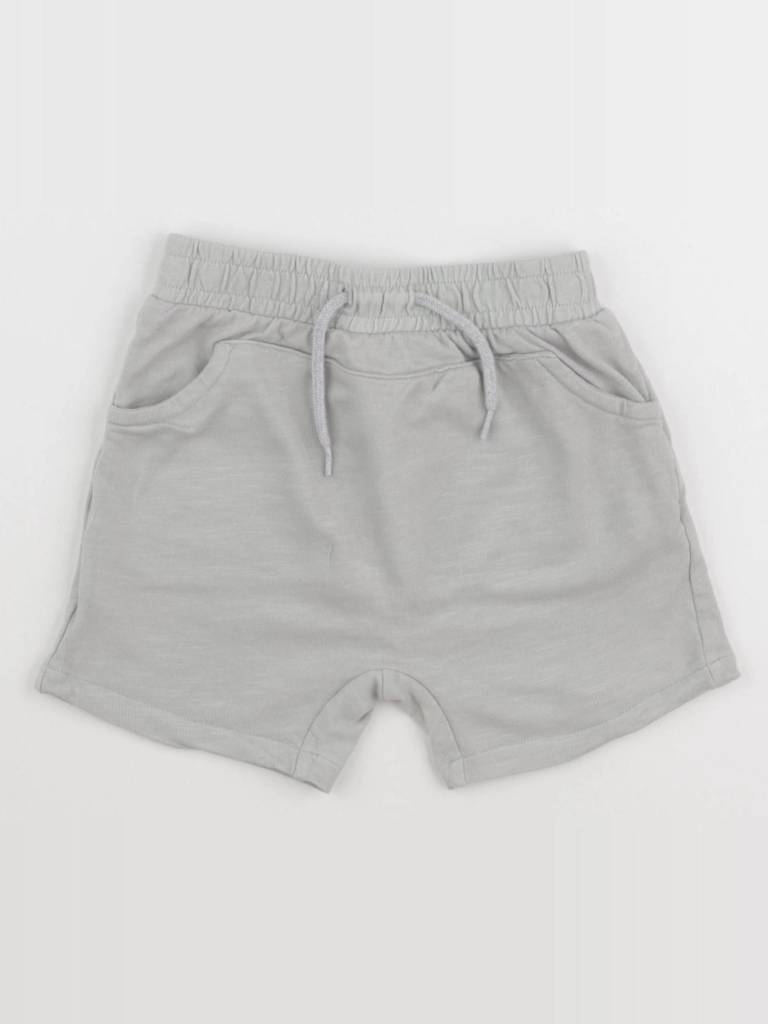 Vertbaudet - bloomer gris - 36 mois